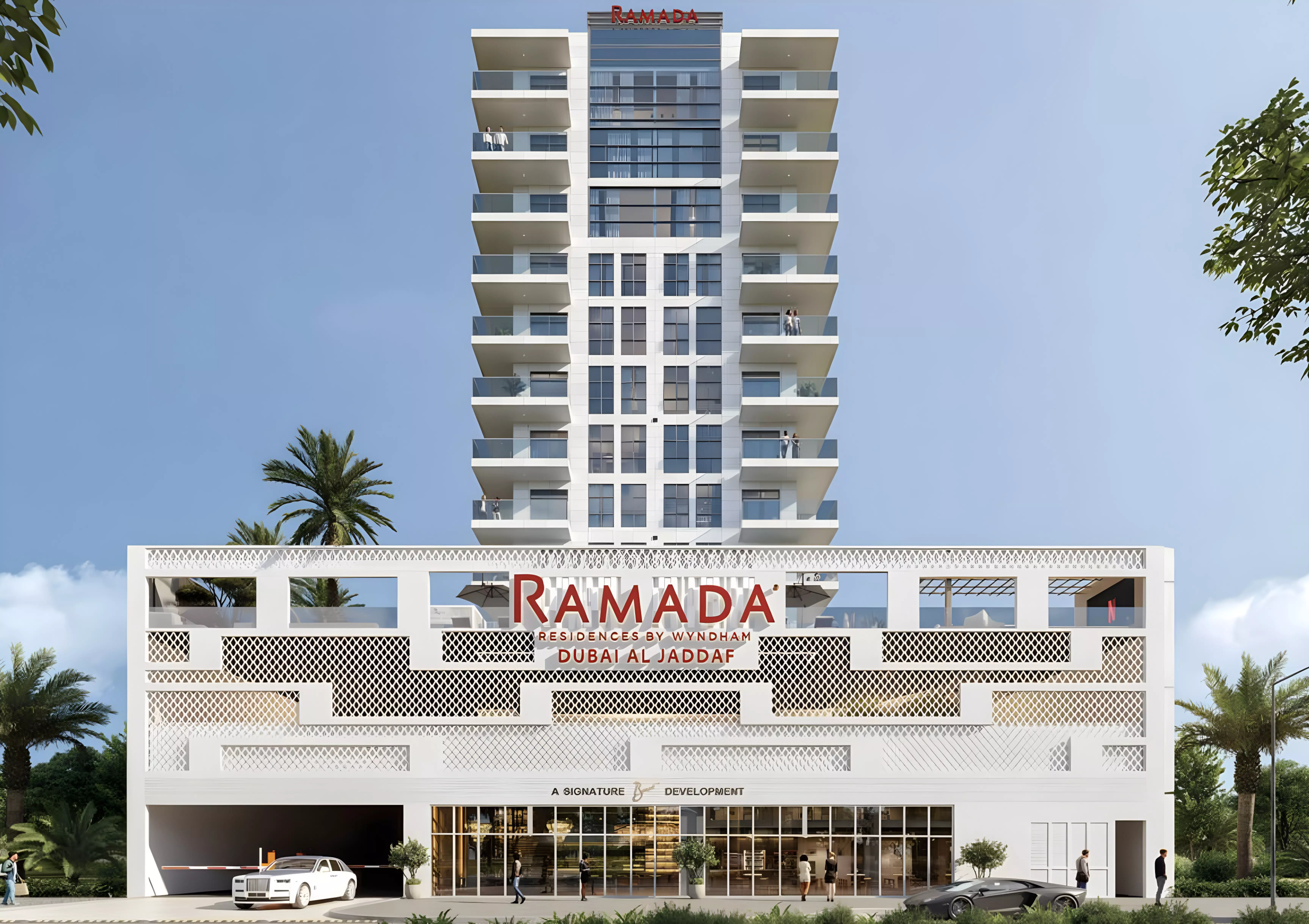 Ramada Residences by Wyndham – photo 5