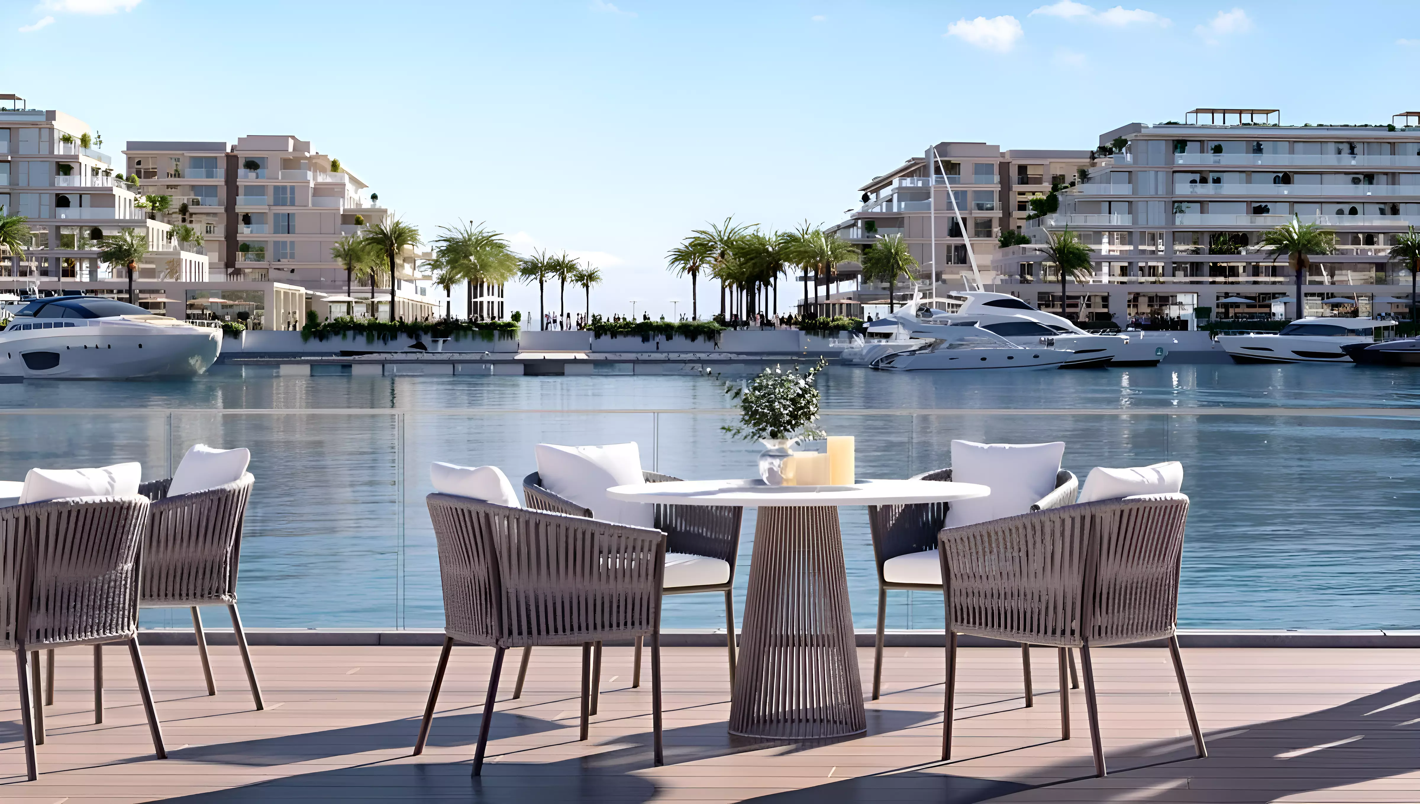 Ramhan Island Villas Phase 3 By Eagle Hills – photo 4