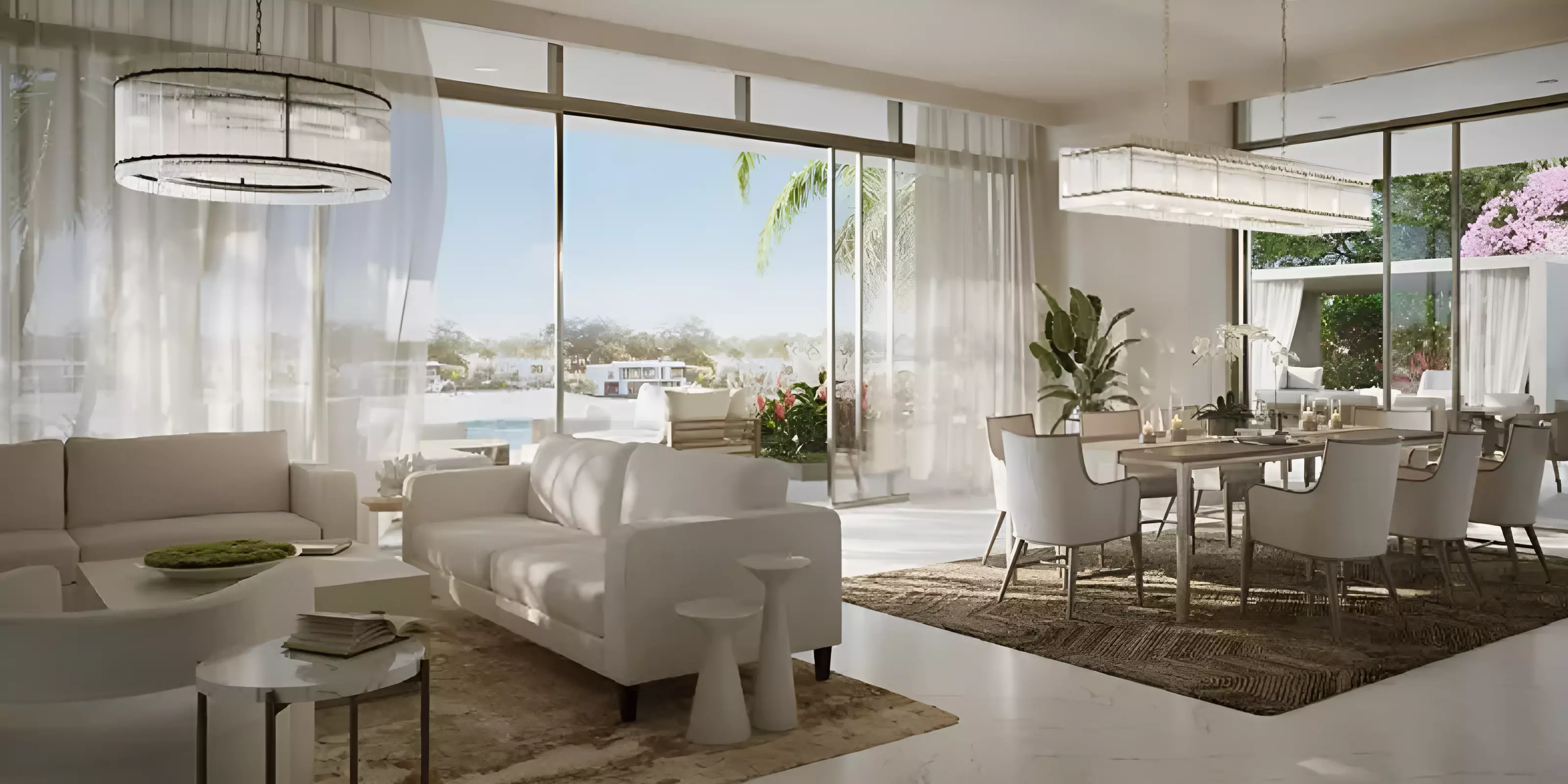 Ramhan Island Villas Phase 3 By Eagle Hills – photo 5