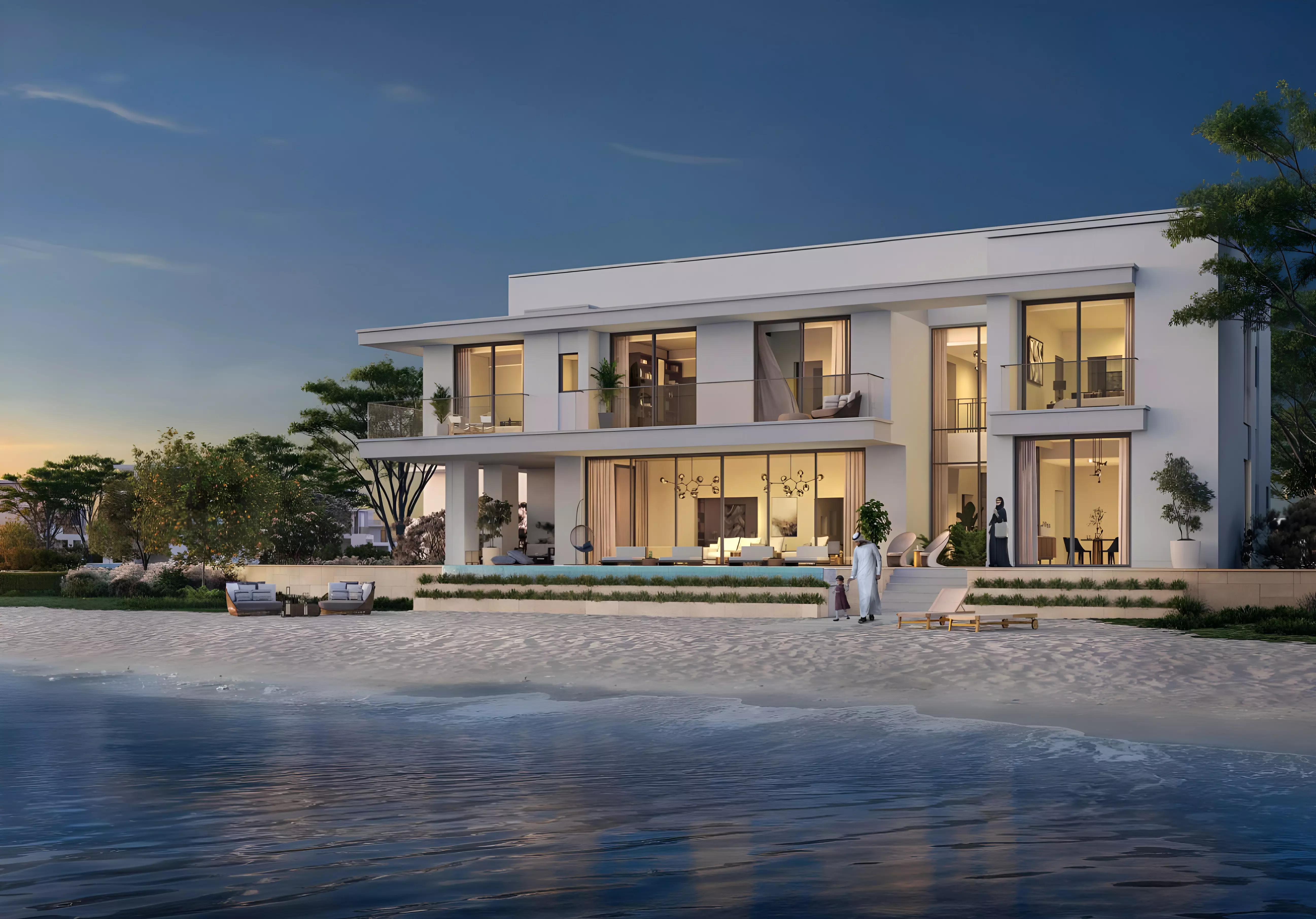 Ramhan Island Villas Phase 5 – photo 3