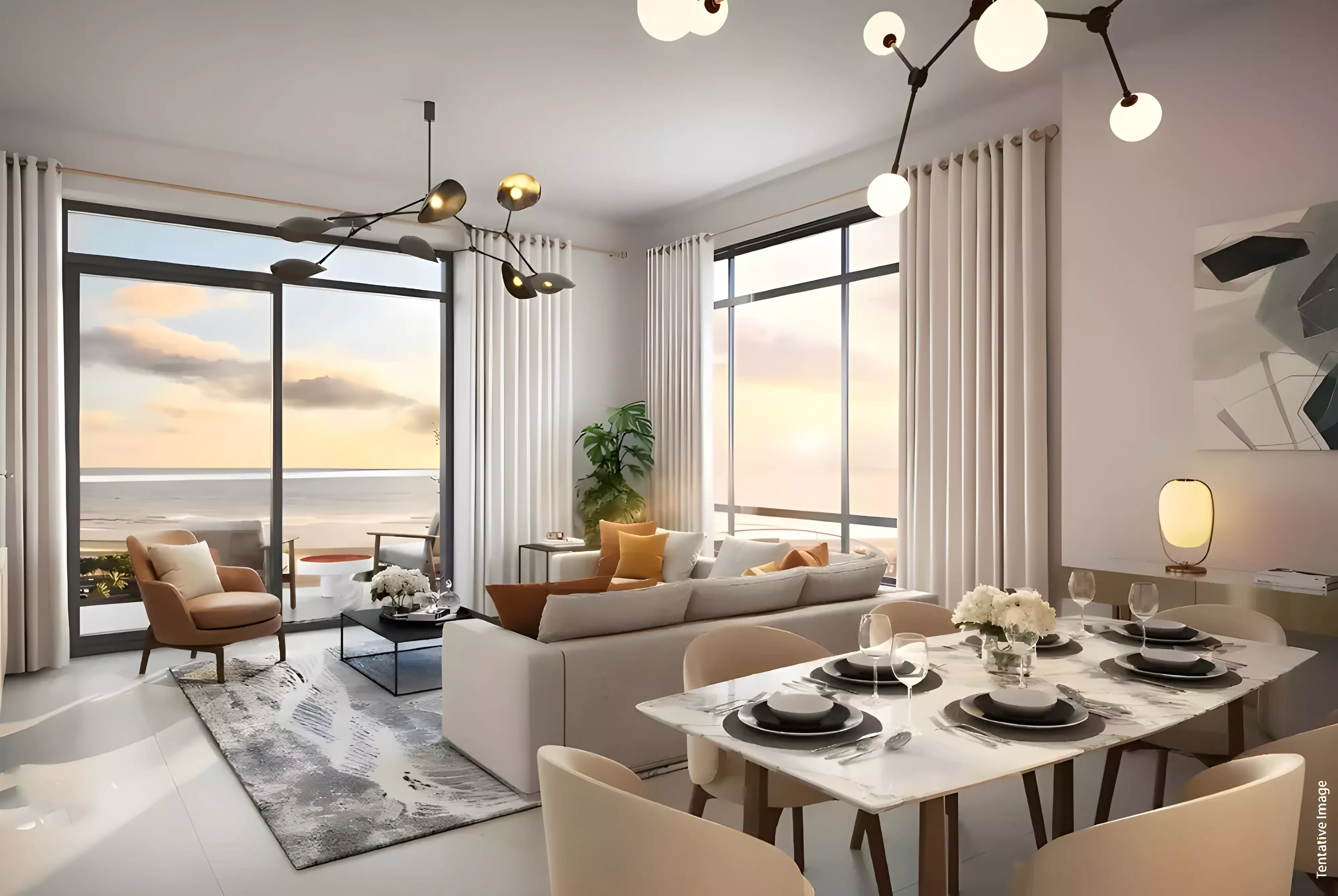 Ramhan Island Villas Phase 5 – photo 4
