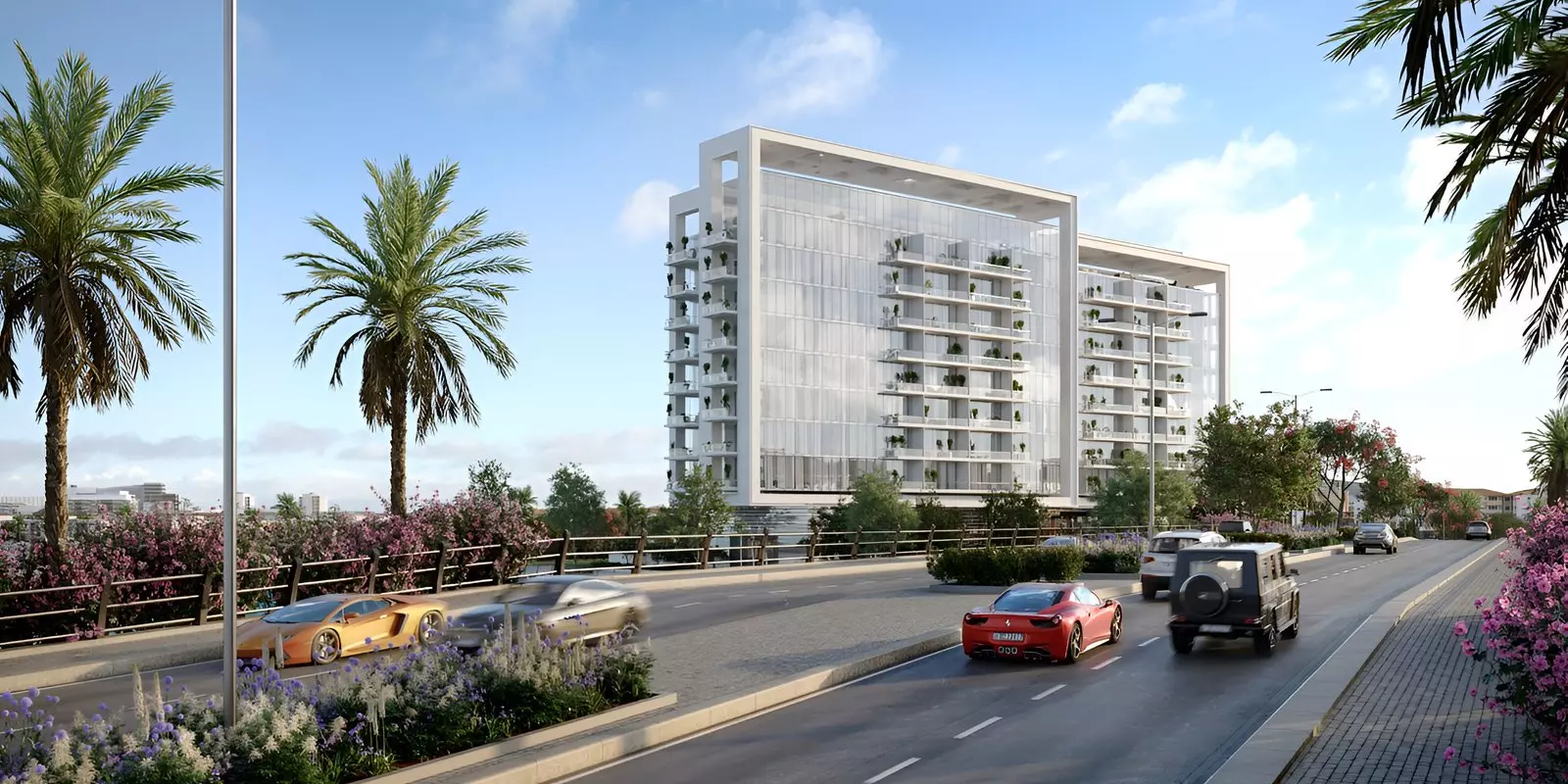 Ras Al Khaimah Gateway – photo 2