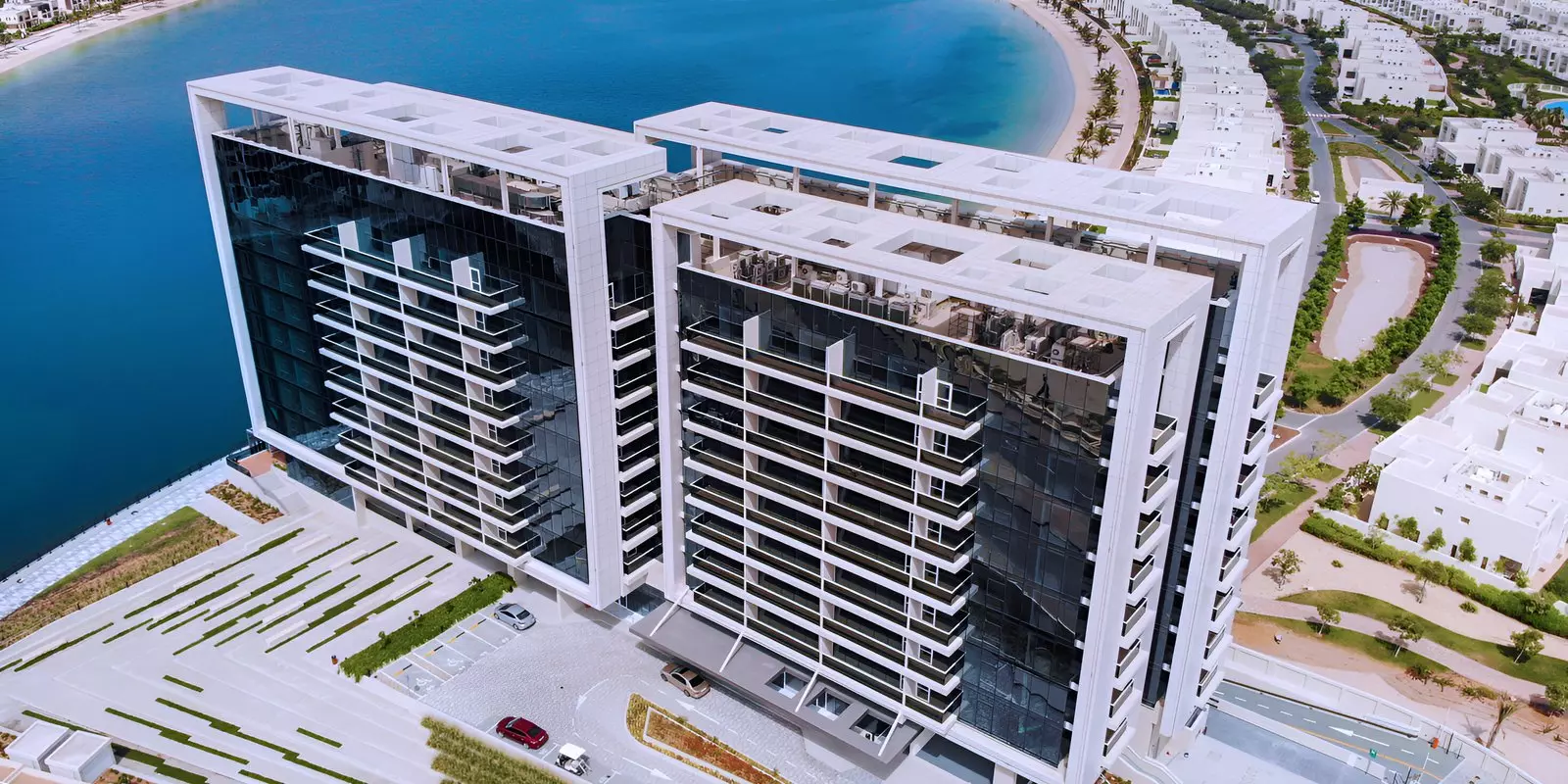 Ras Al Khaimah Gateway – photo 3