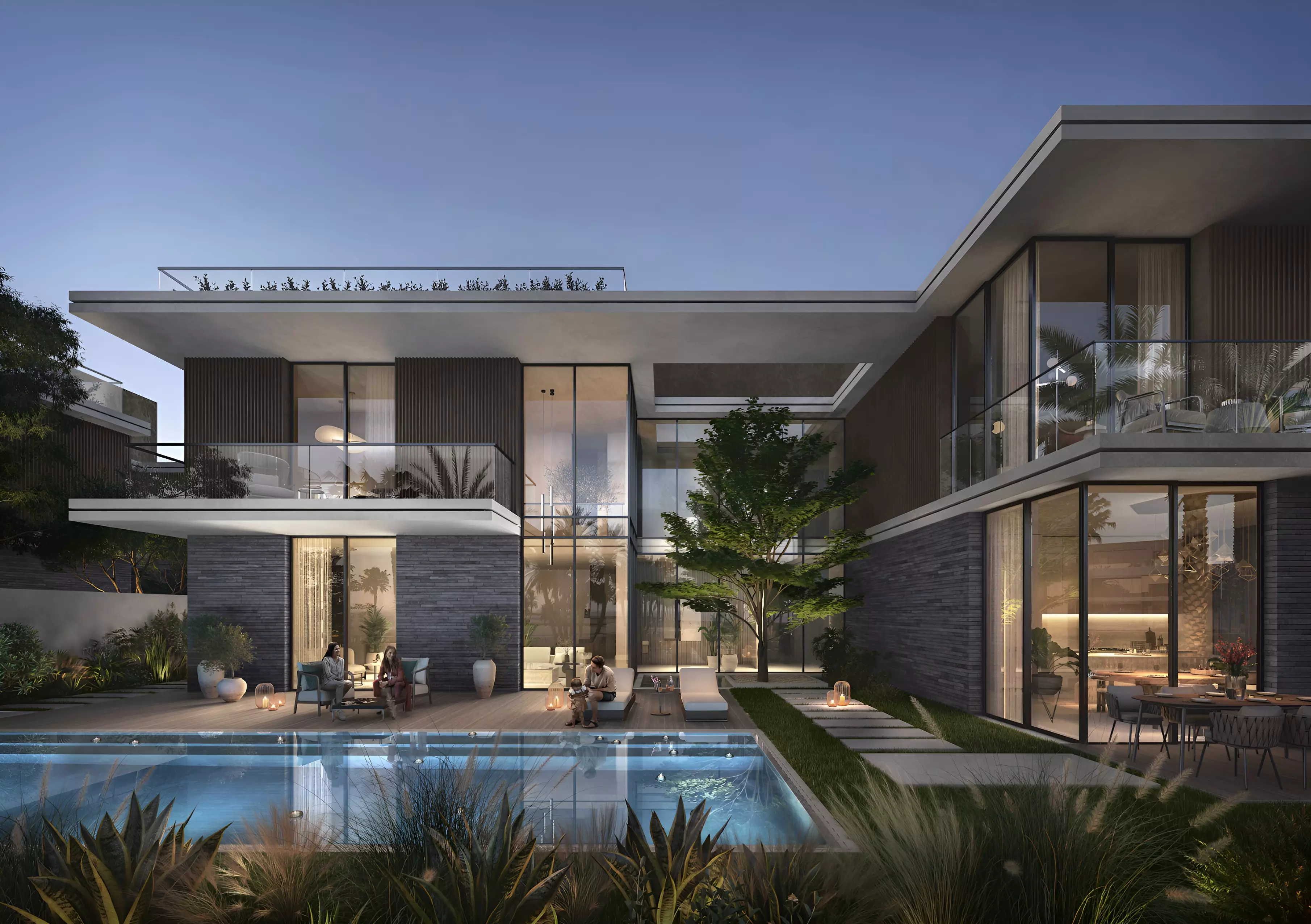 Ravenna Residences – photo 2