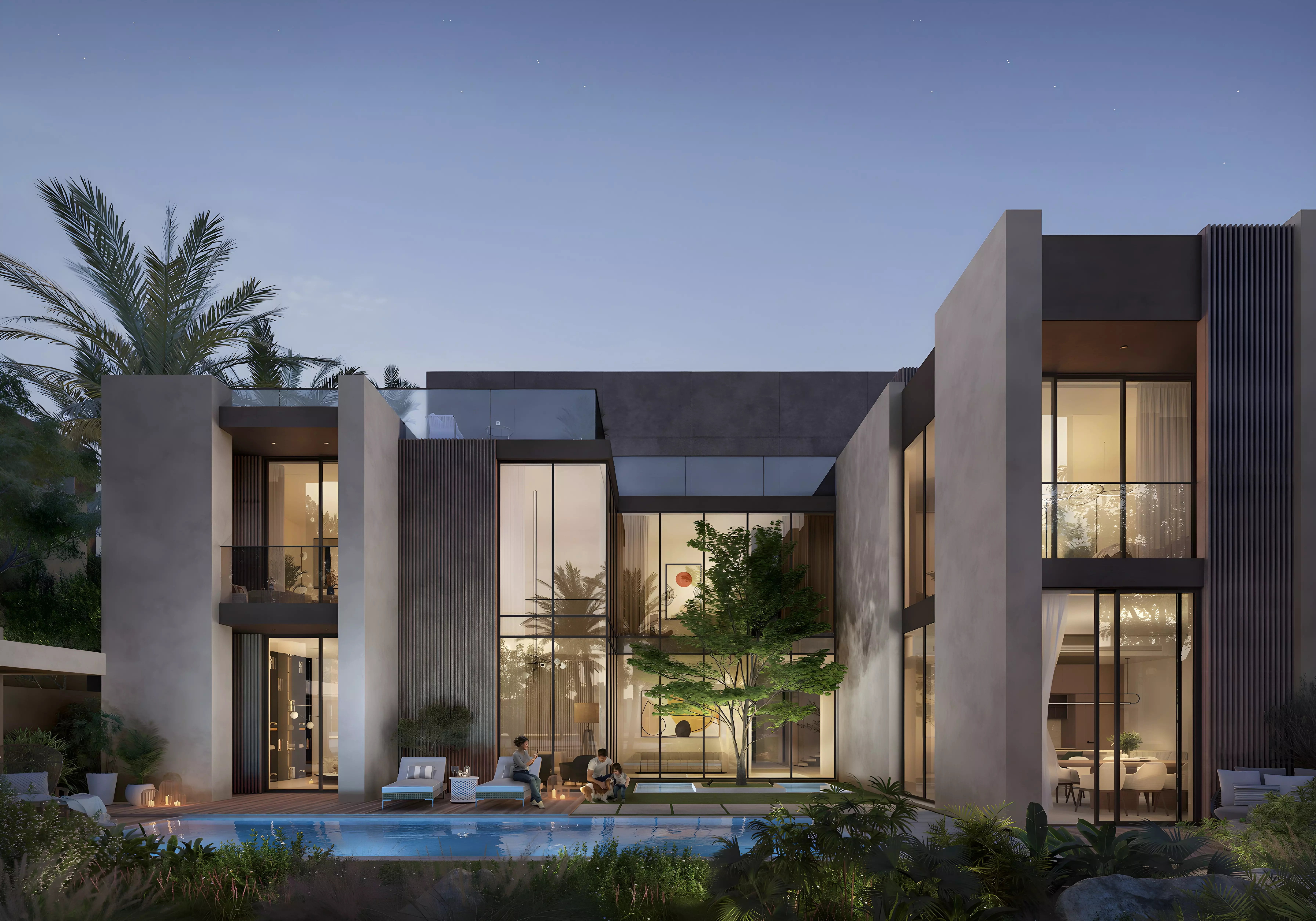 Ravenna Residences – photo 3