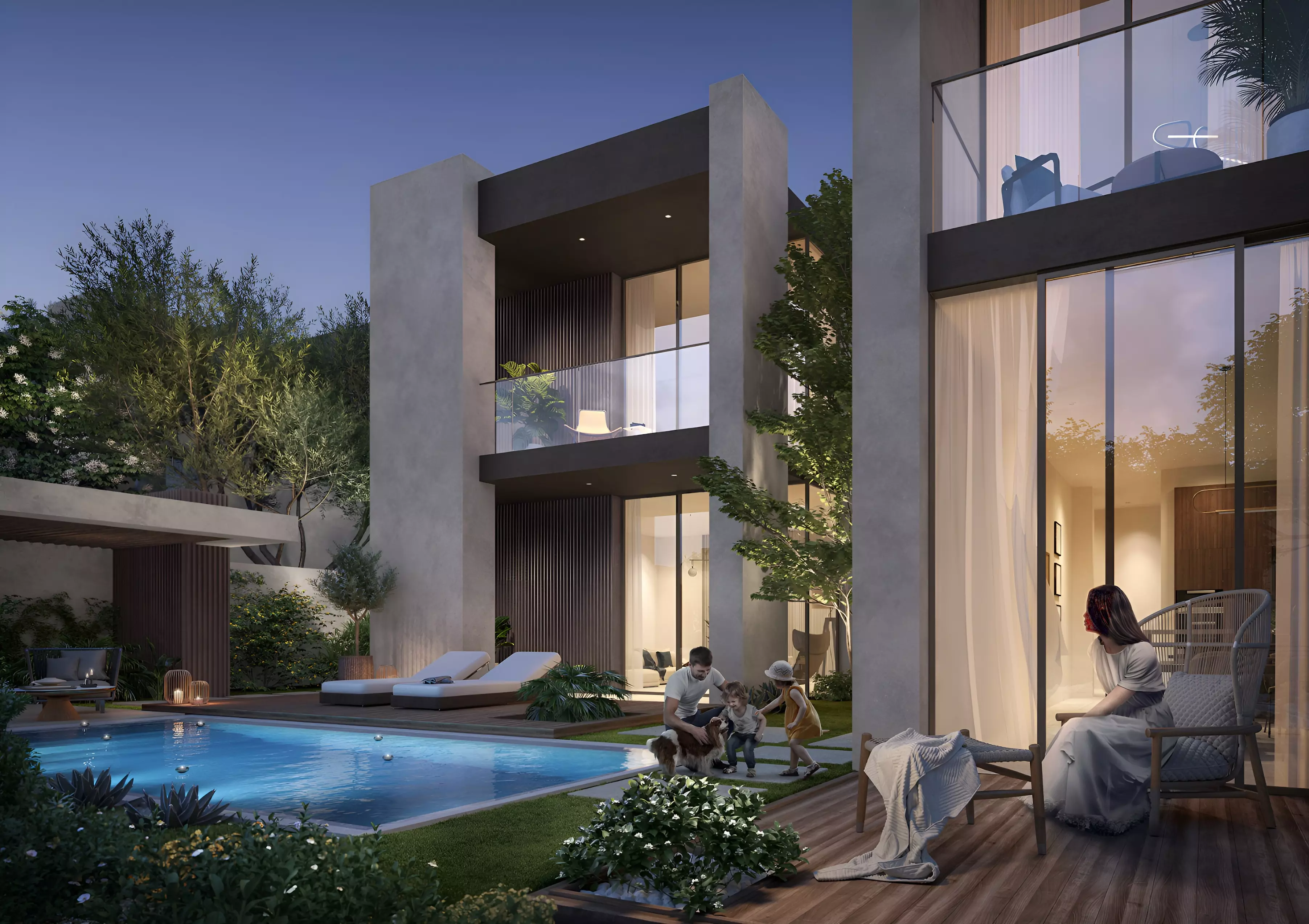Ravenna Residences – photo 4