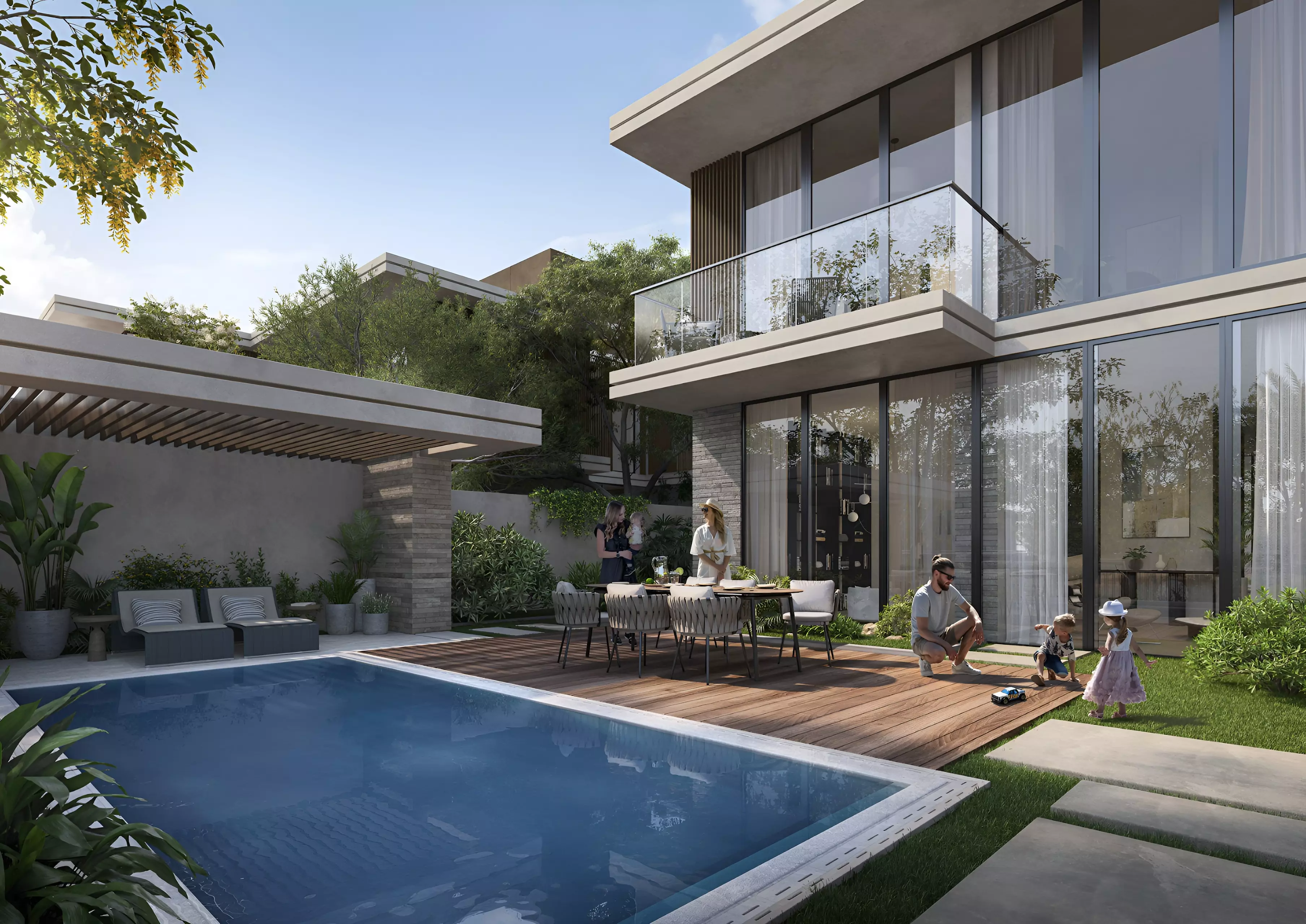 Ravenna Residences – photo 5