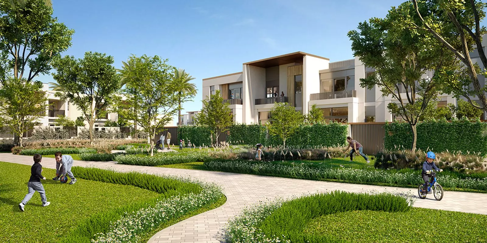 Raya At Arabian Ranches 3 By Emaar – photo 5