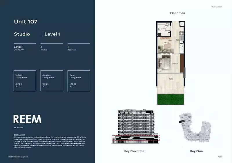 Reem by Vision – photo 3