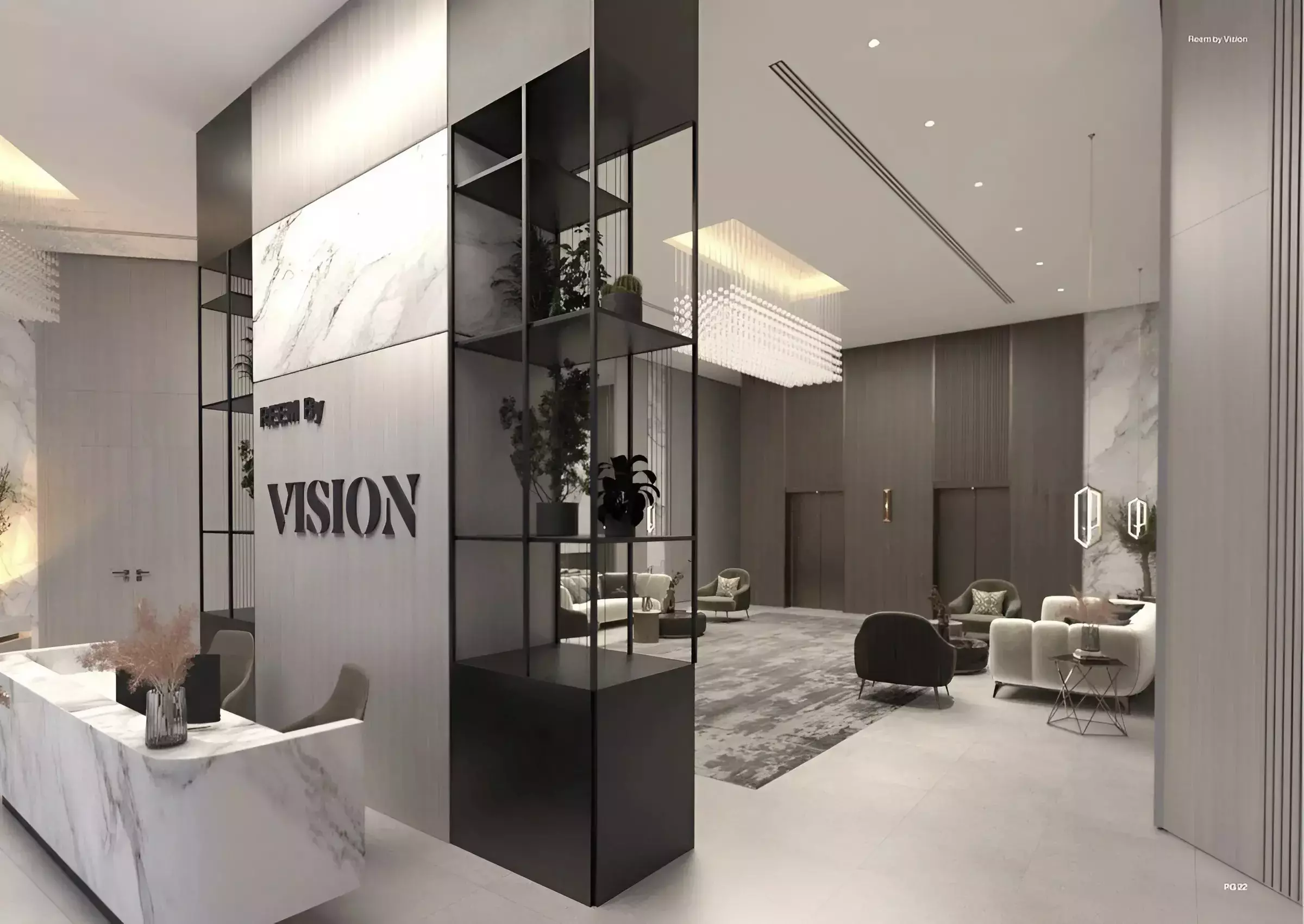 Reem by Vision – photo 2