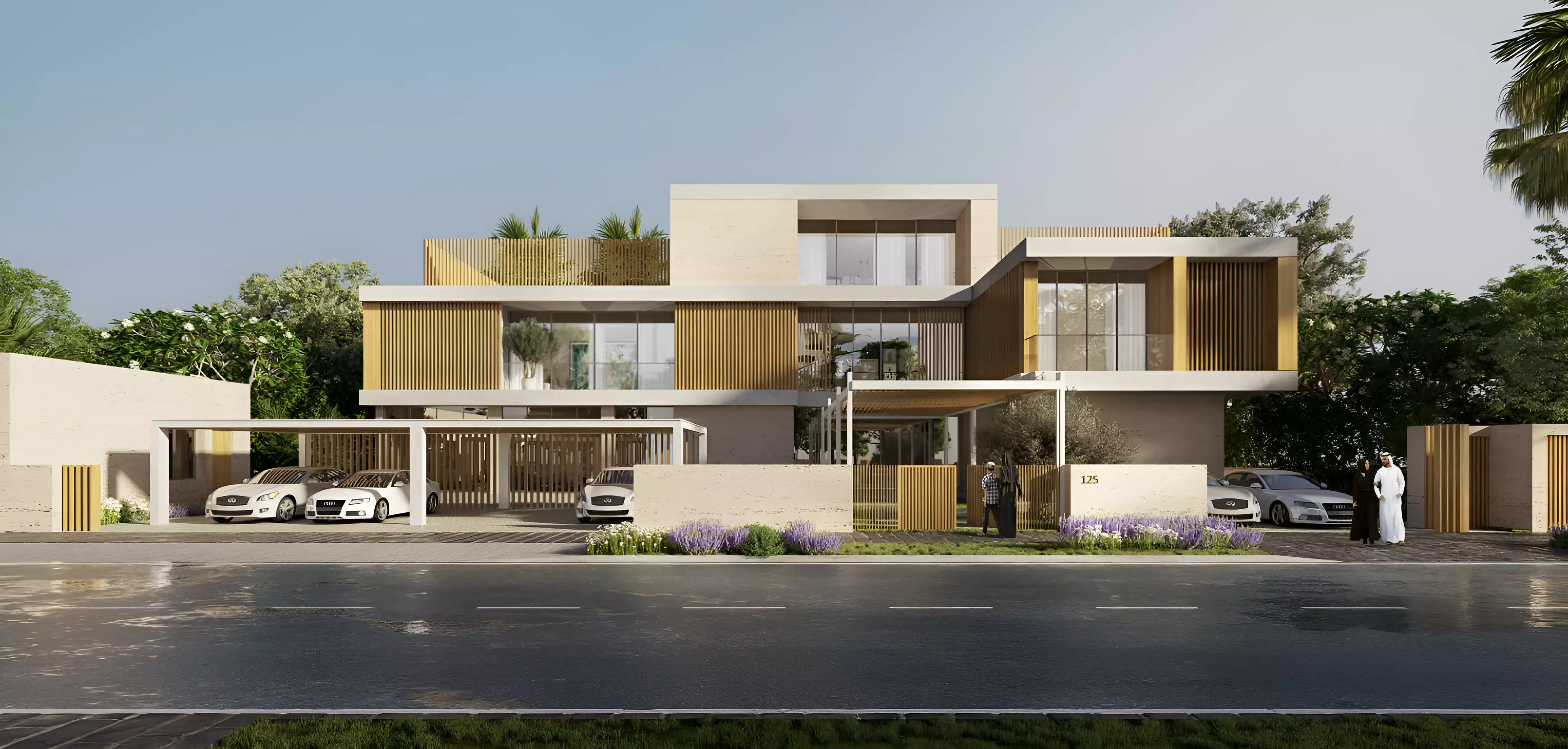 Reem Hills Phase 2 by Q Properties – photo 2