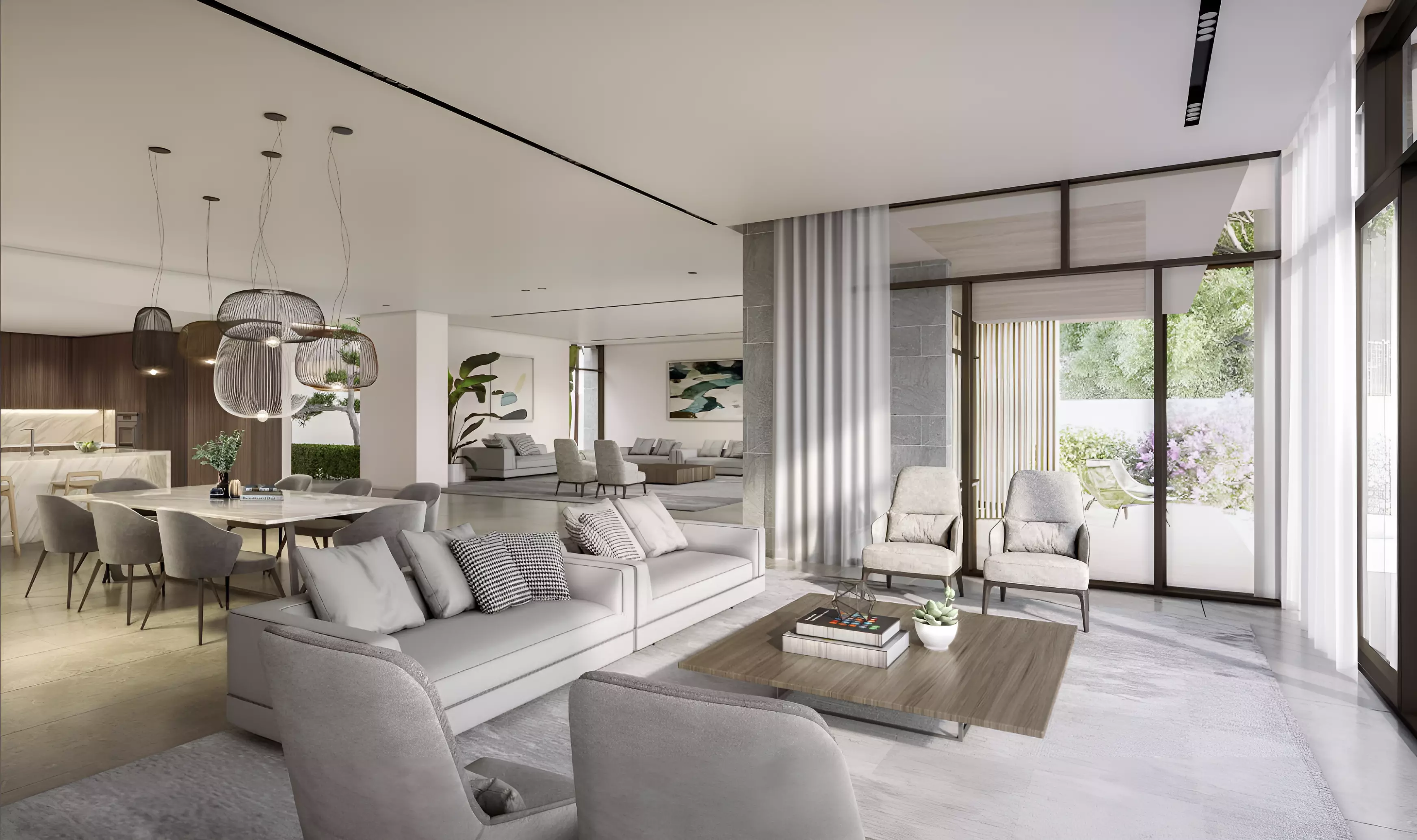 Reem Hills Phase 2 by Q Properties – photo 4