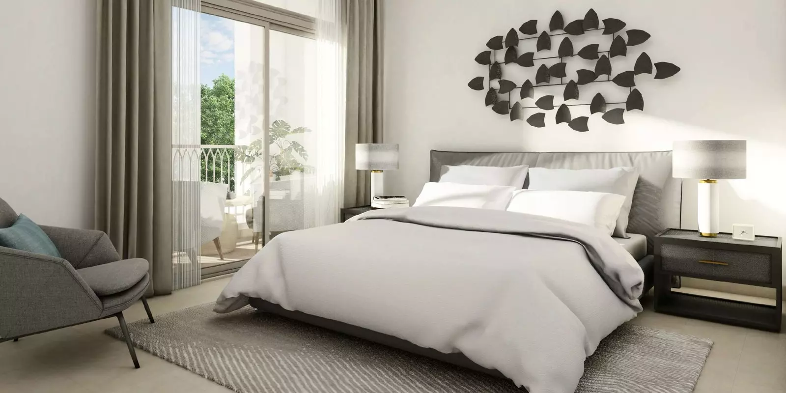 Reem Townhouses – photo 3