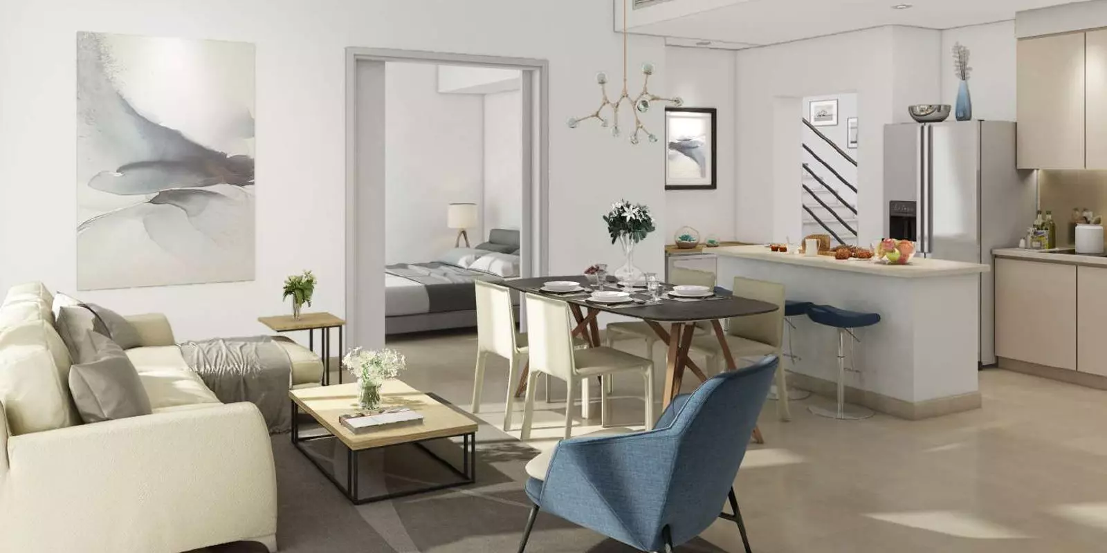 Reem Townhouses – photo 4