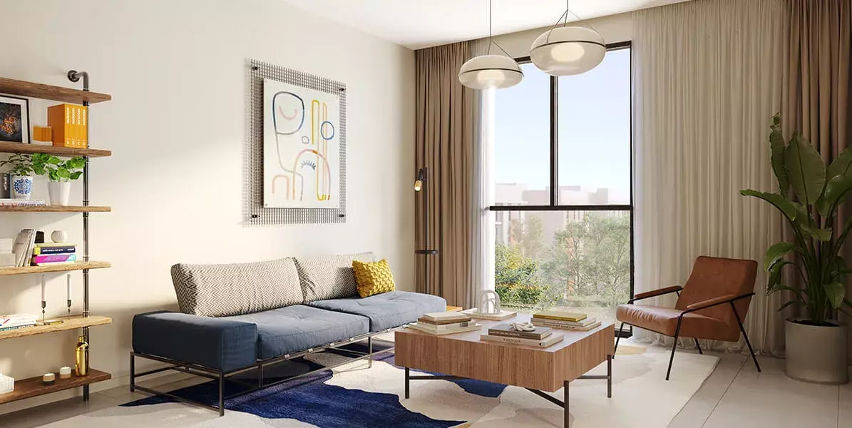 Reeman Living By Aldar Properties – photo 2