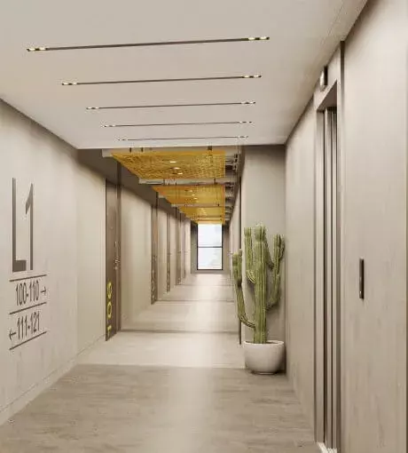 Reeman Living By Aldar Properties – photo 3