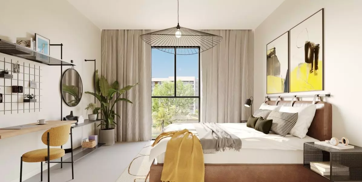 Reeman Living By Aldar Properties – photo 4