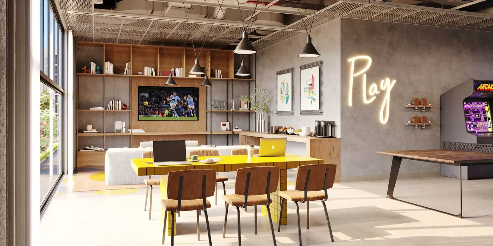 Reeman Living Phase 2 by Aldar – photo 2