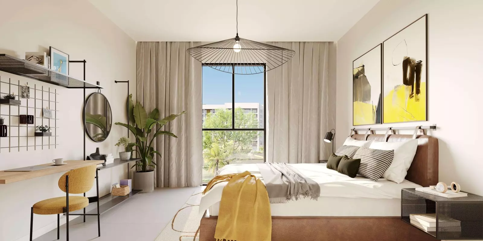 Reeman Living Phase 2 by Aldar – photo 4