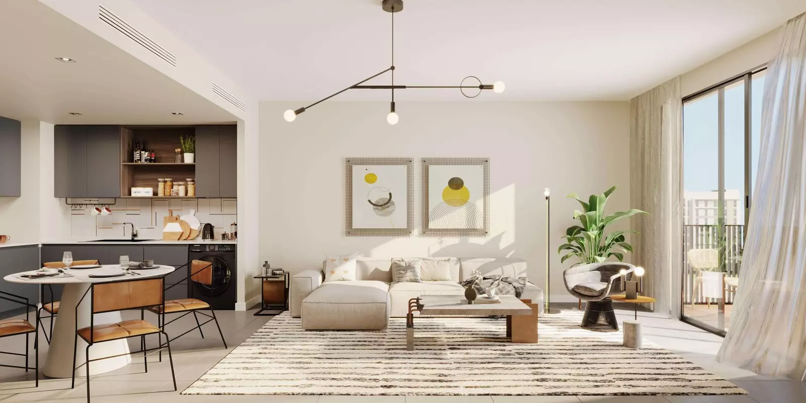 Reeman Living Phase 2 by Aldar – photo 5