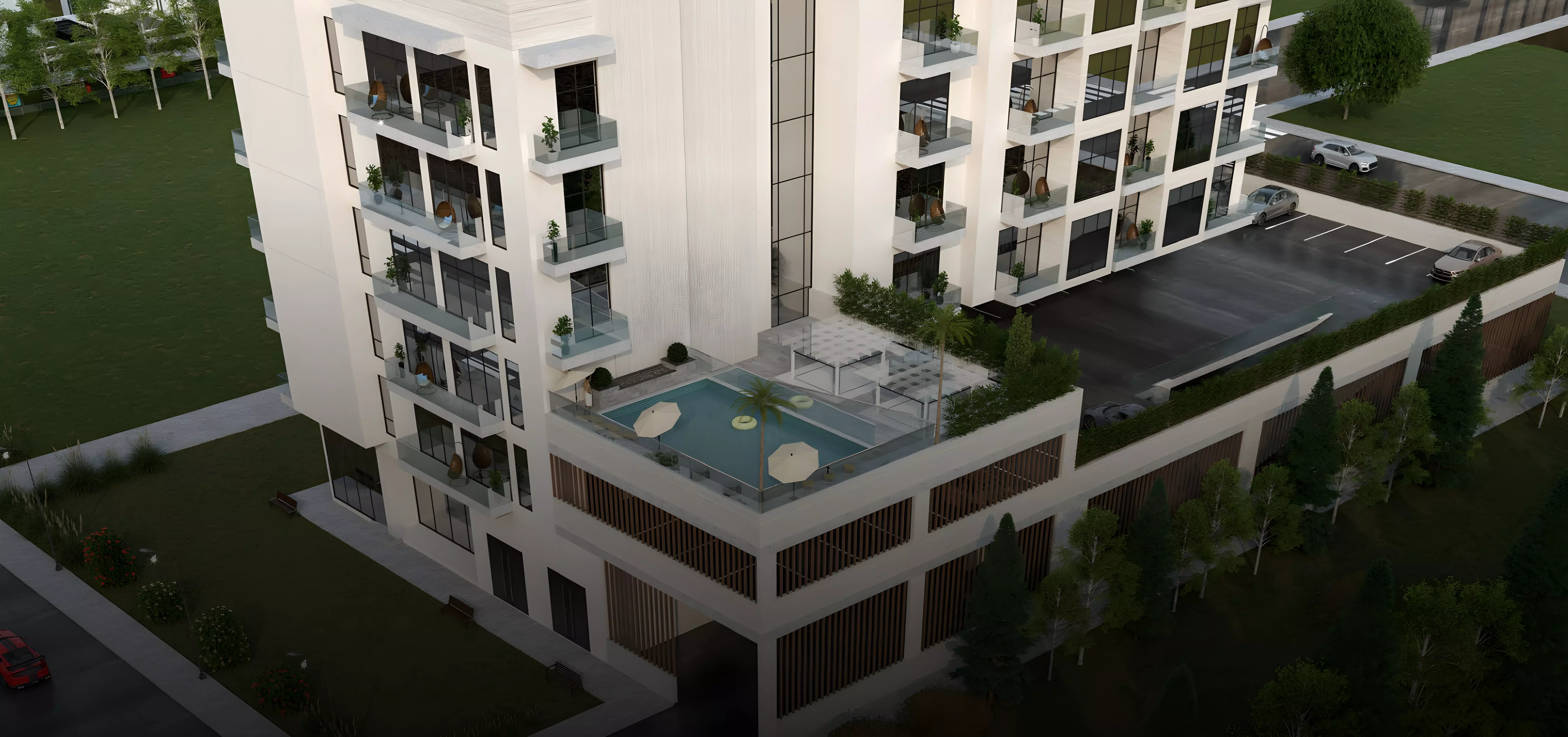 Reeman Residences – photo 2