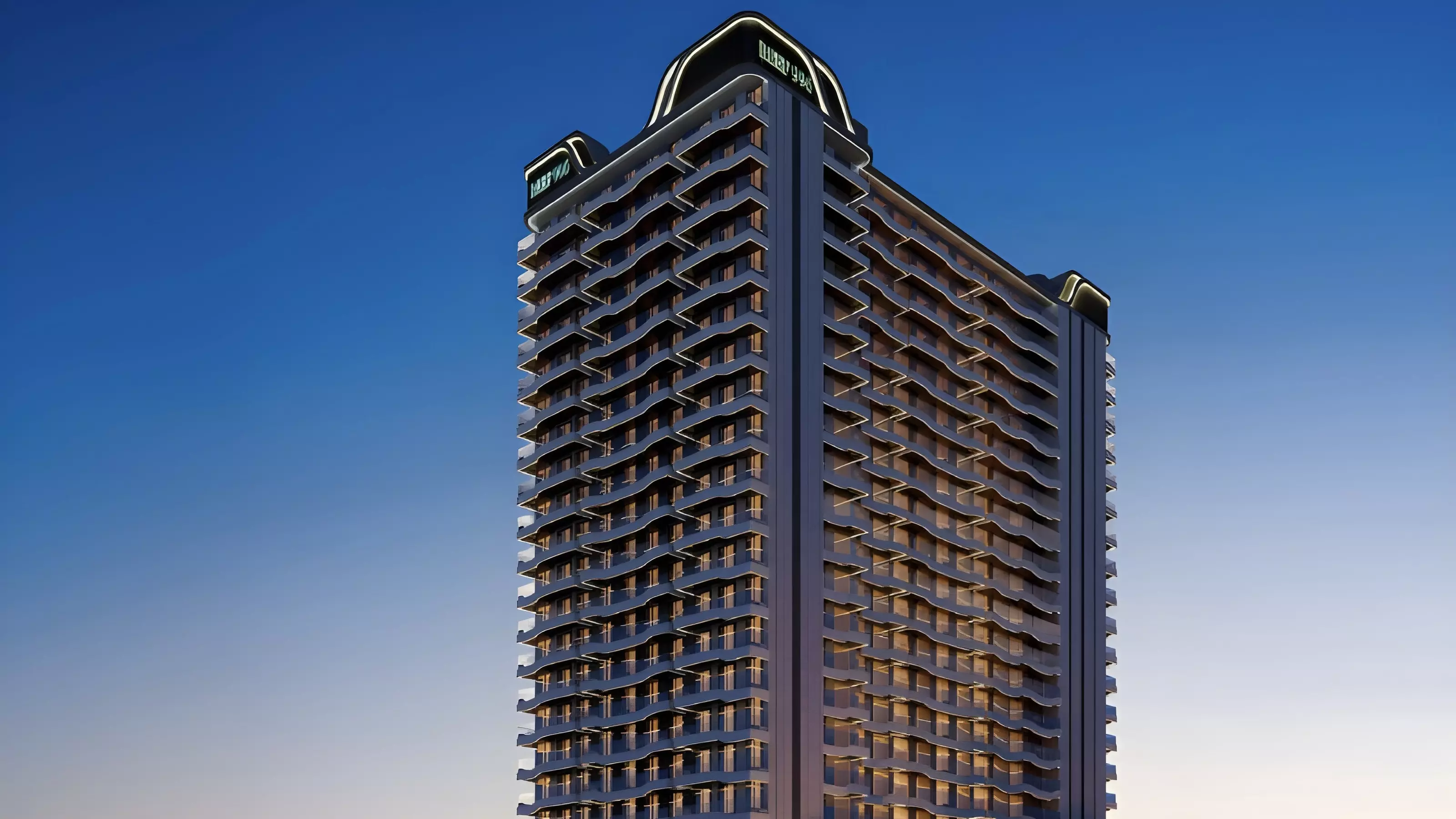 REFF 996 — UAE Real Estate Project