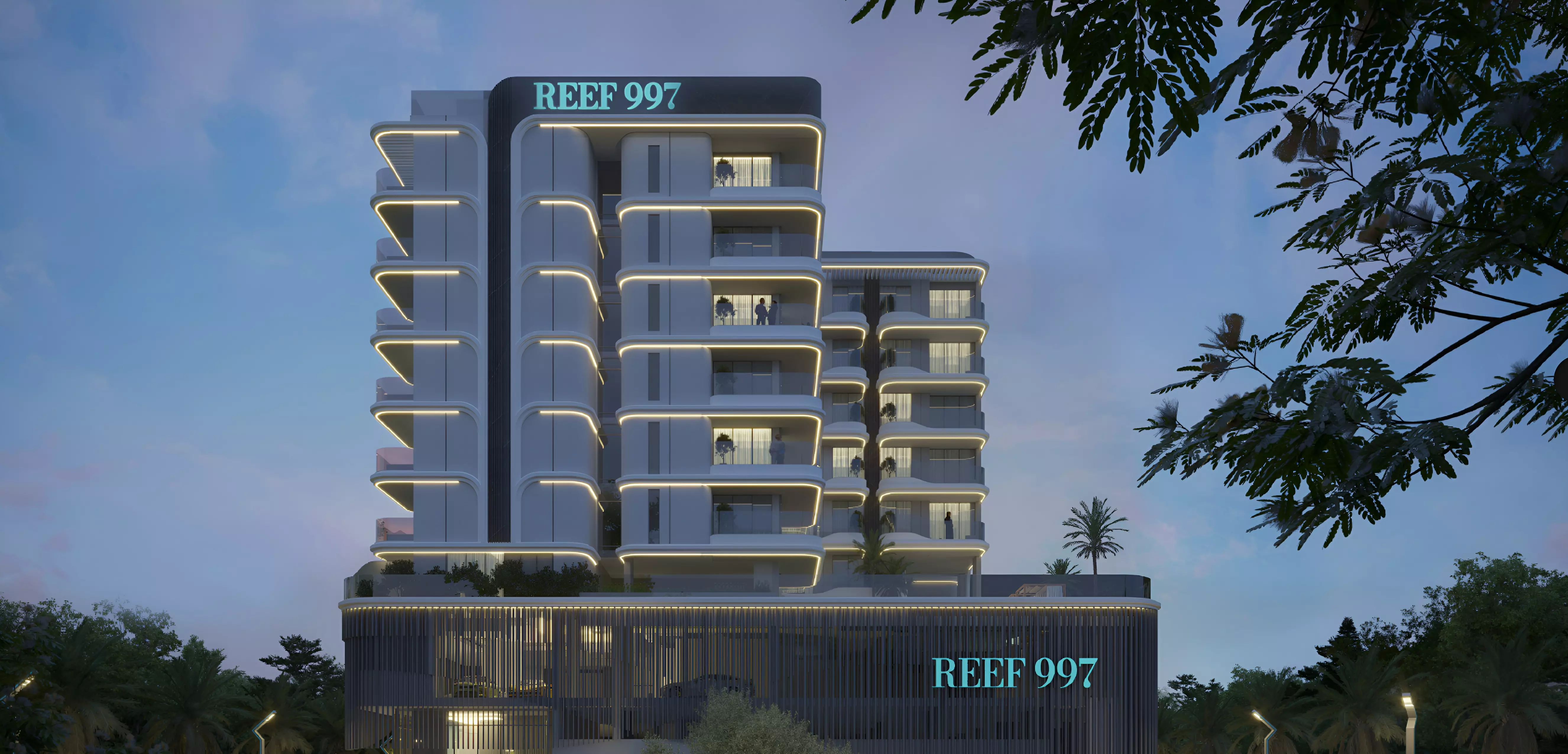 REFF 997 – photo 3