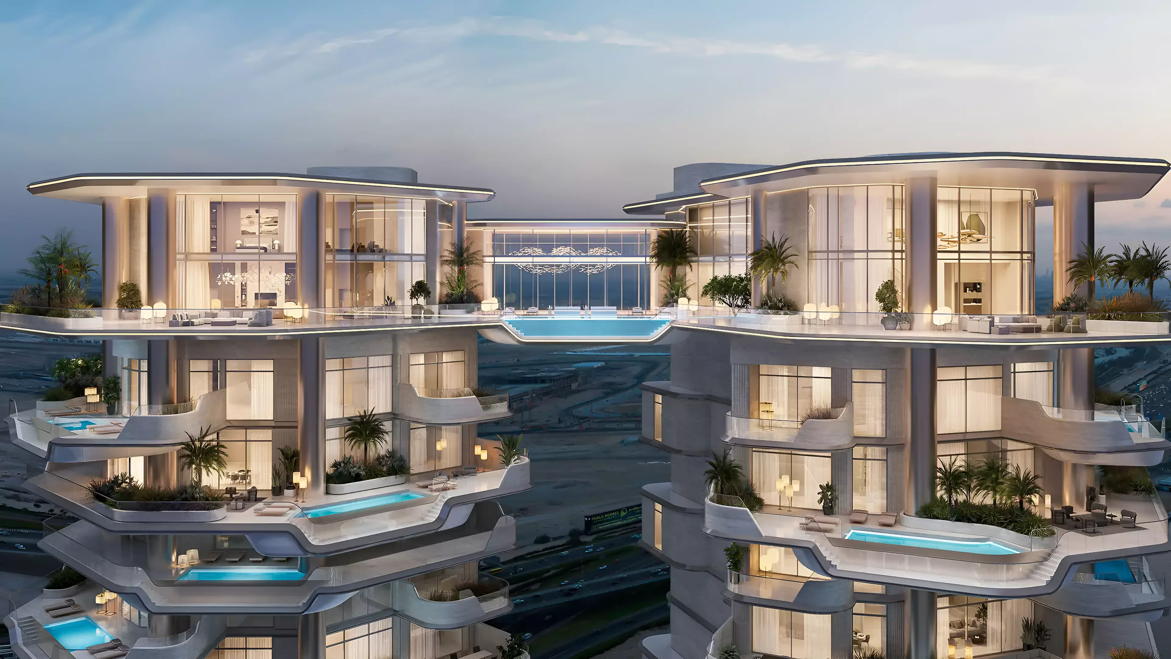 Regent Residences – photo 3