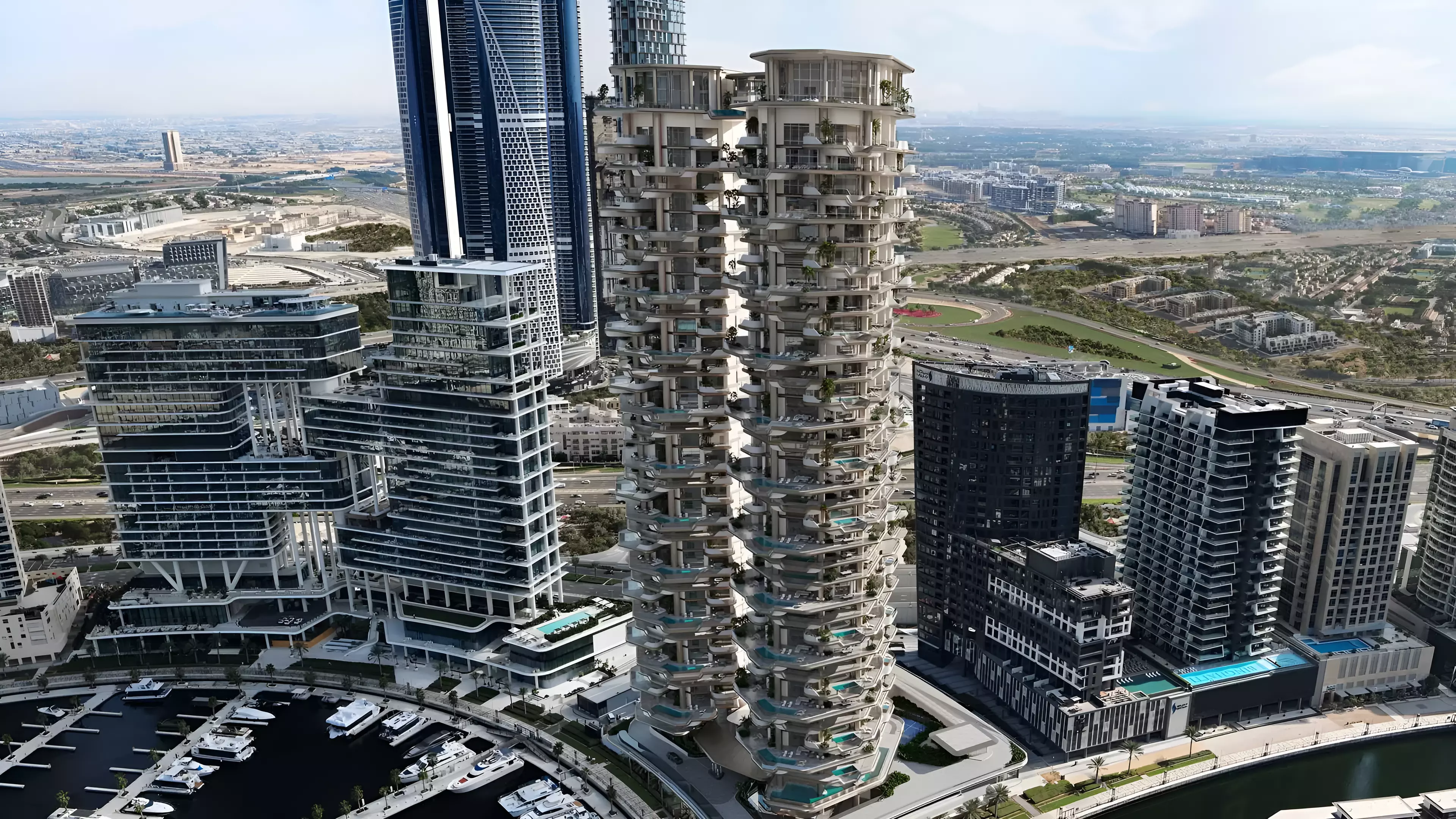 Regent Residences – photo 4