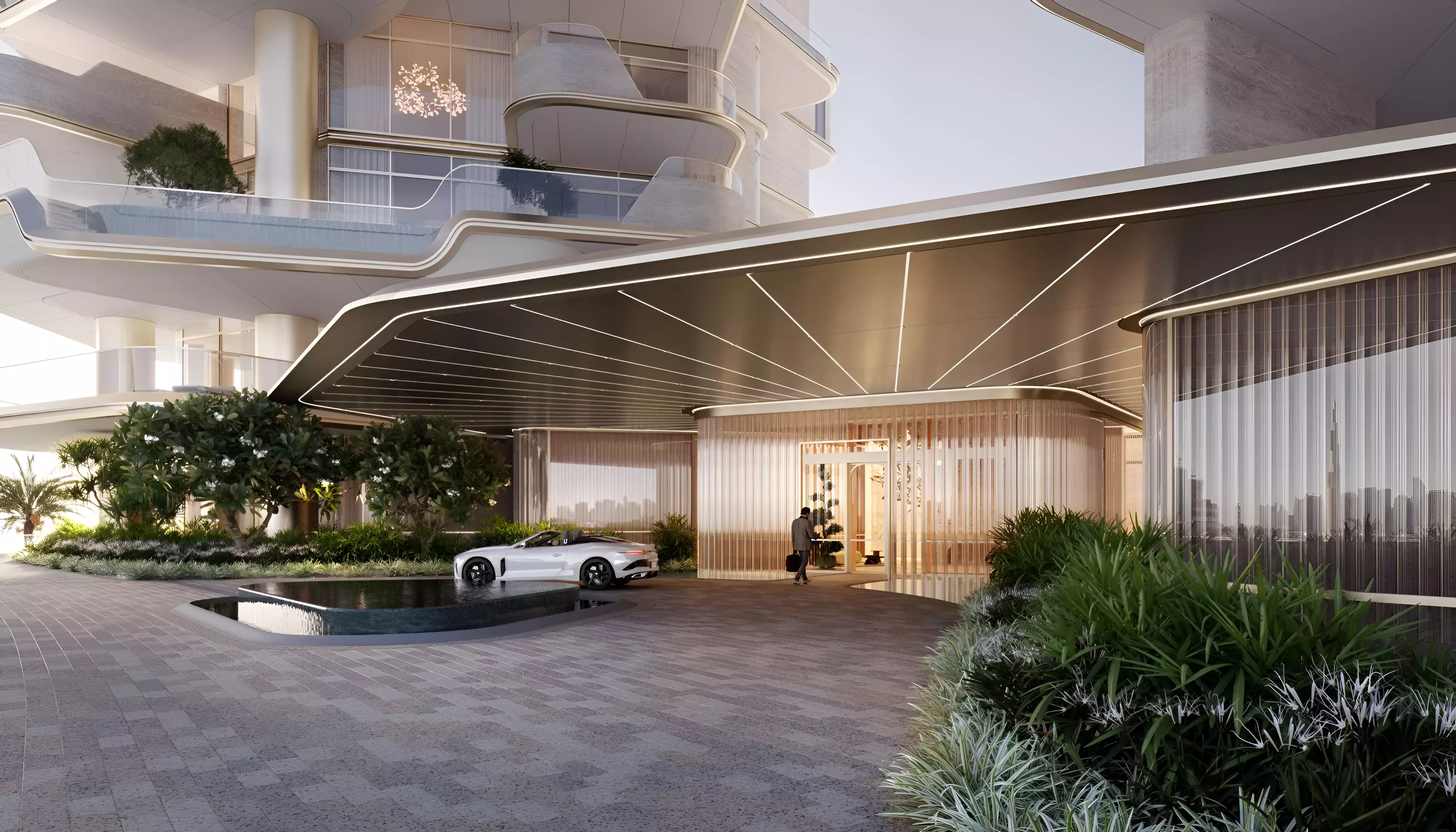 Regent Residences – photo 5
