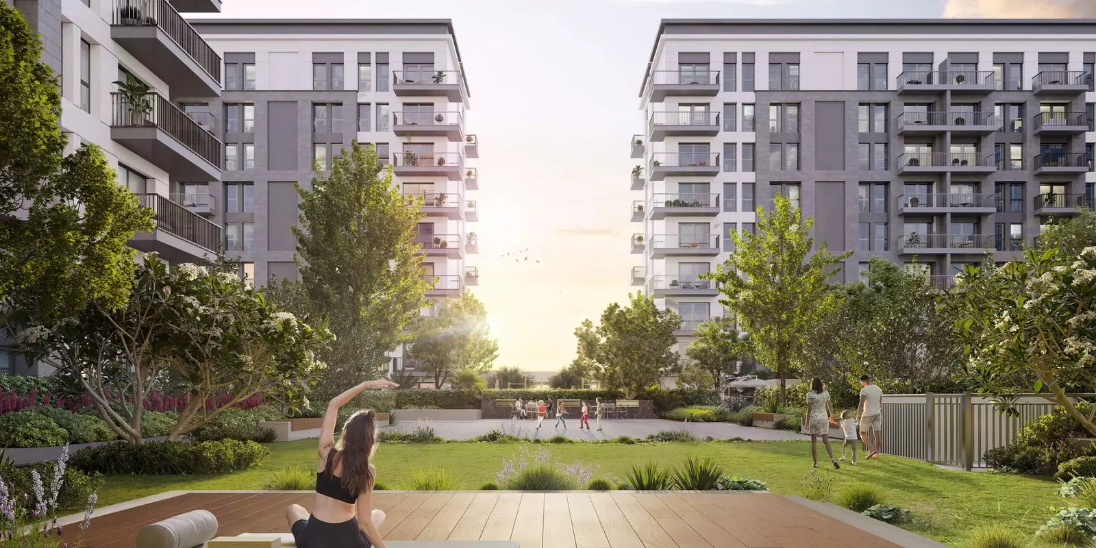 Rehan Residences – photo 2