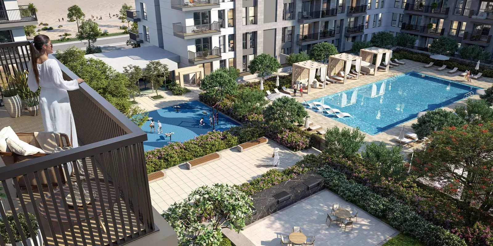 Rehan Residences – photo 4