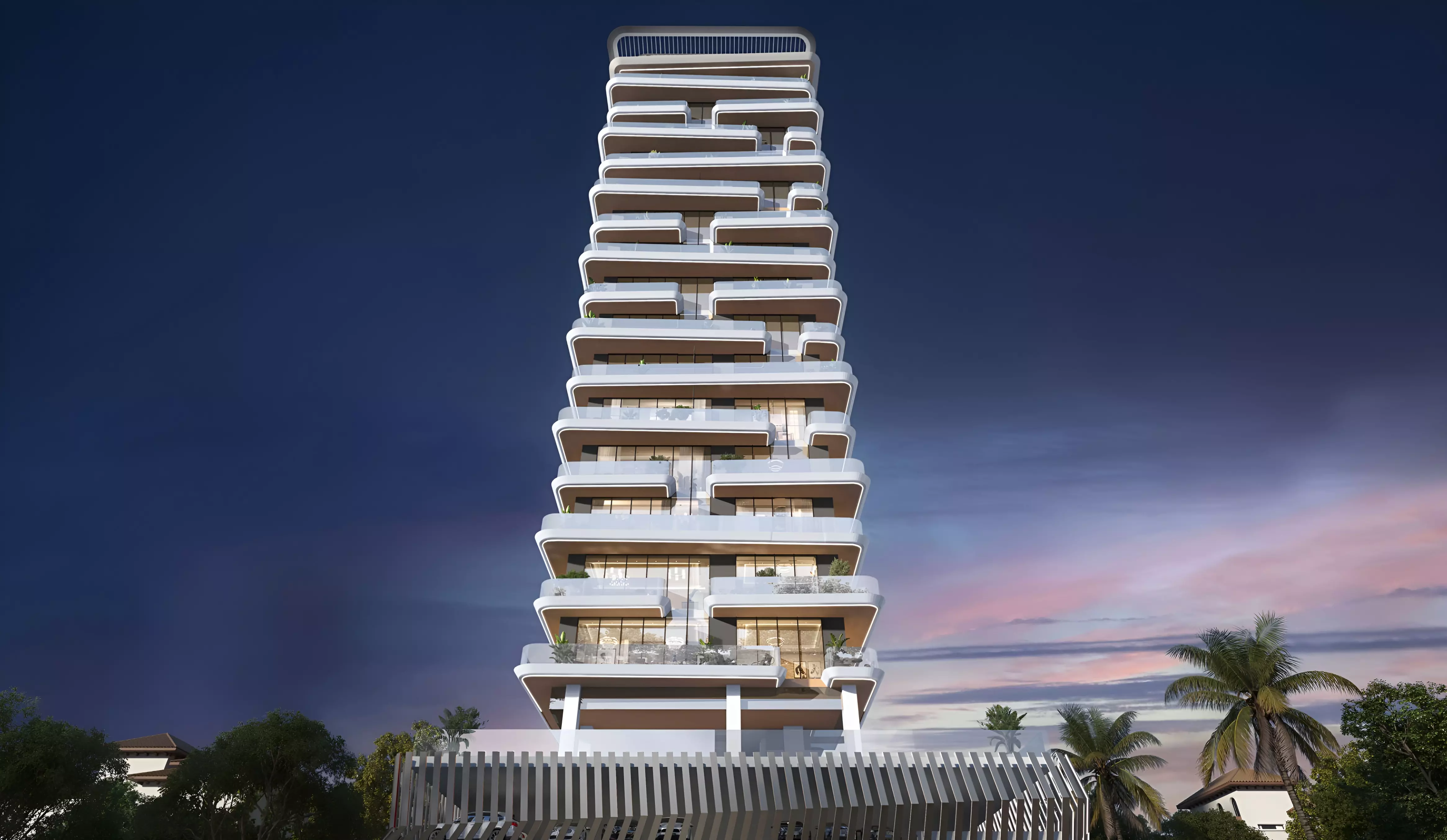 Repose Residence – photo 2