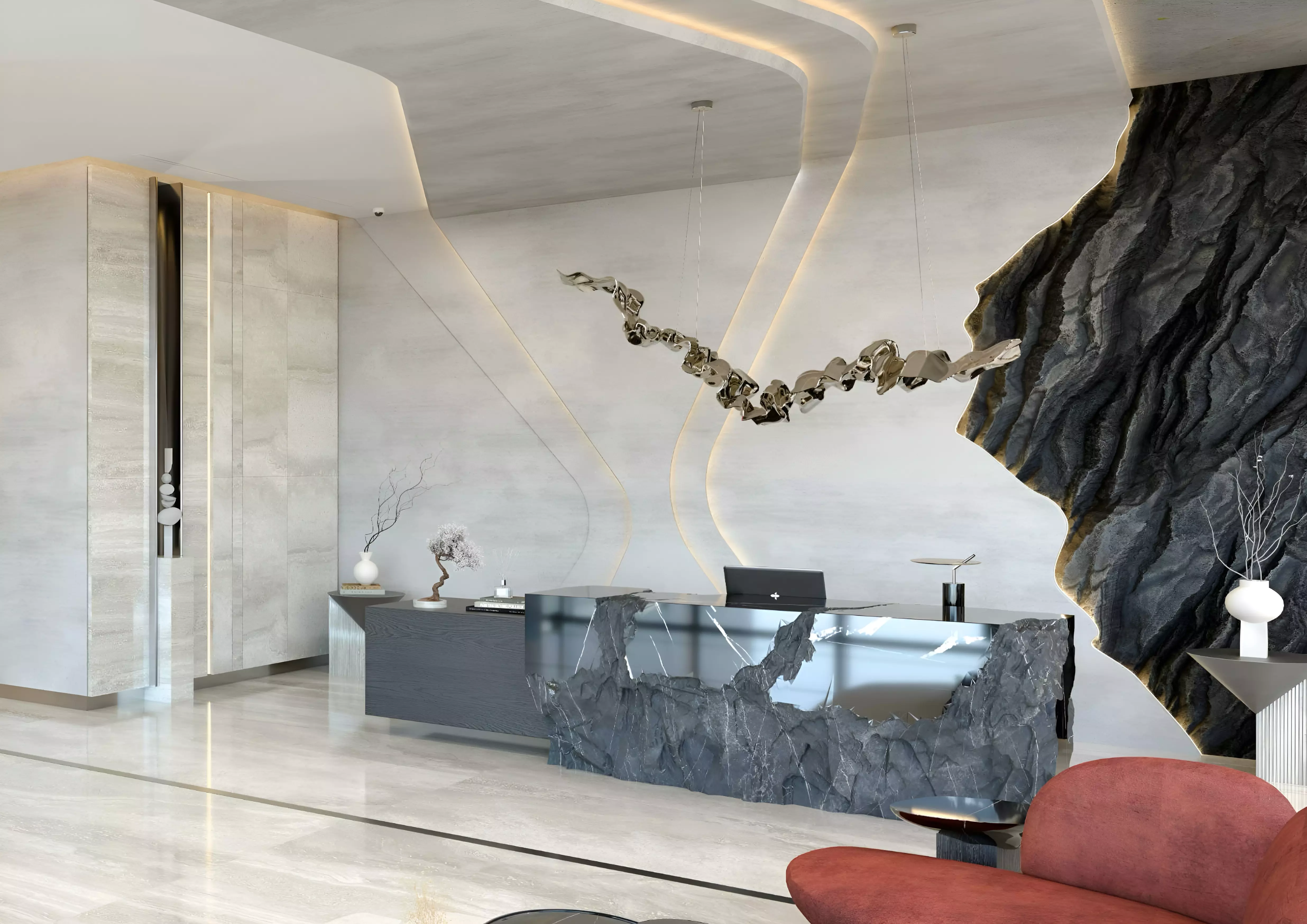 Repose Residence – photo 3