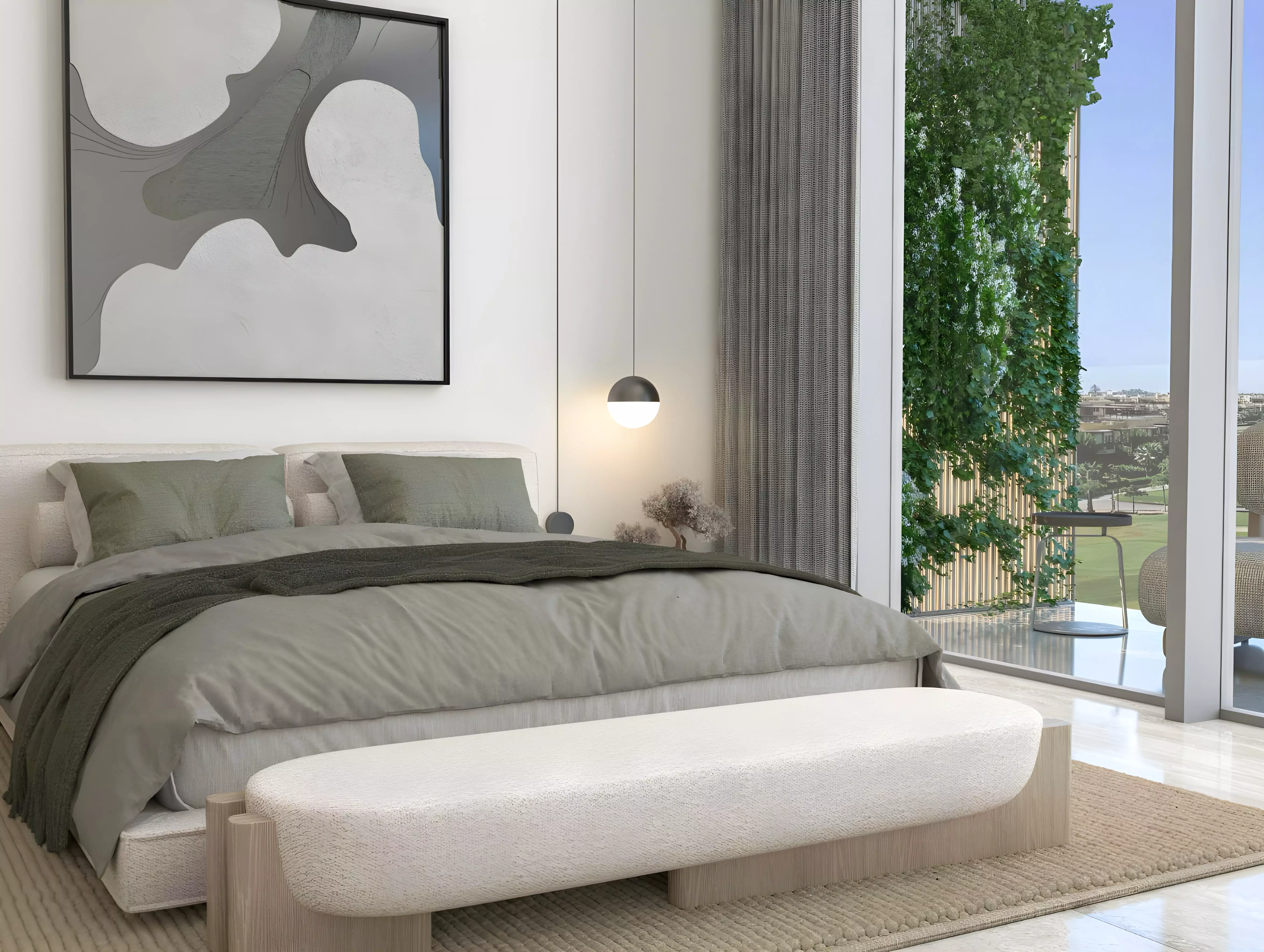 Repose Residence – photo 4