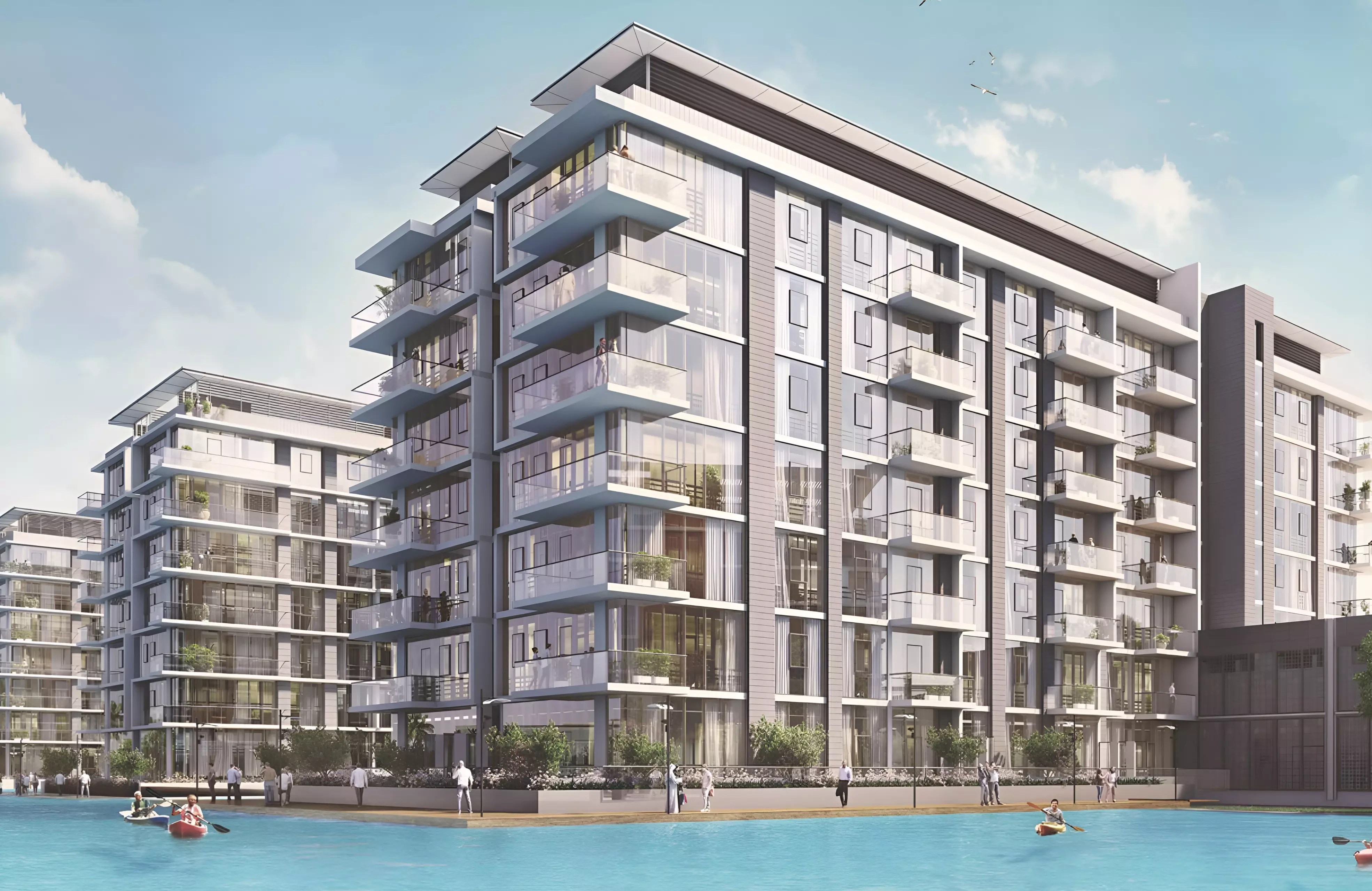 Residences 6 – photo 3