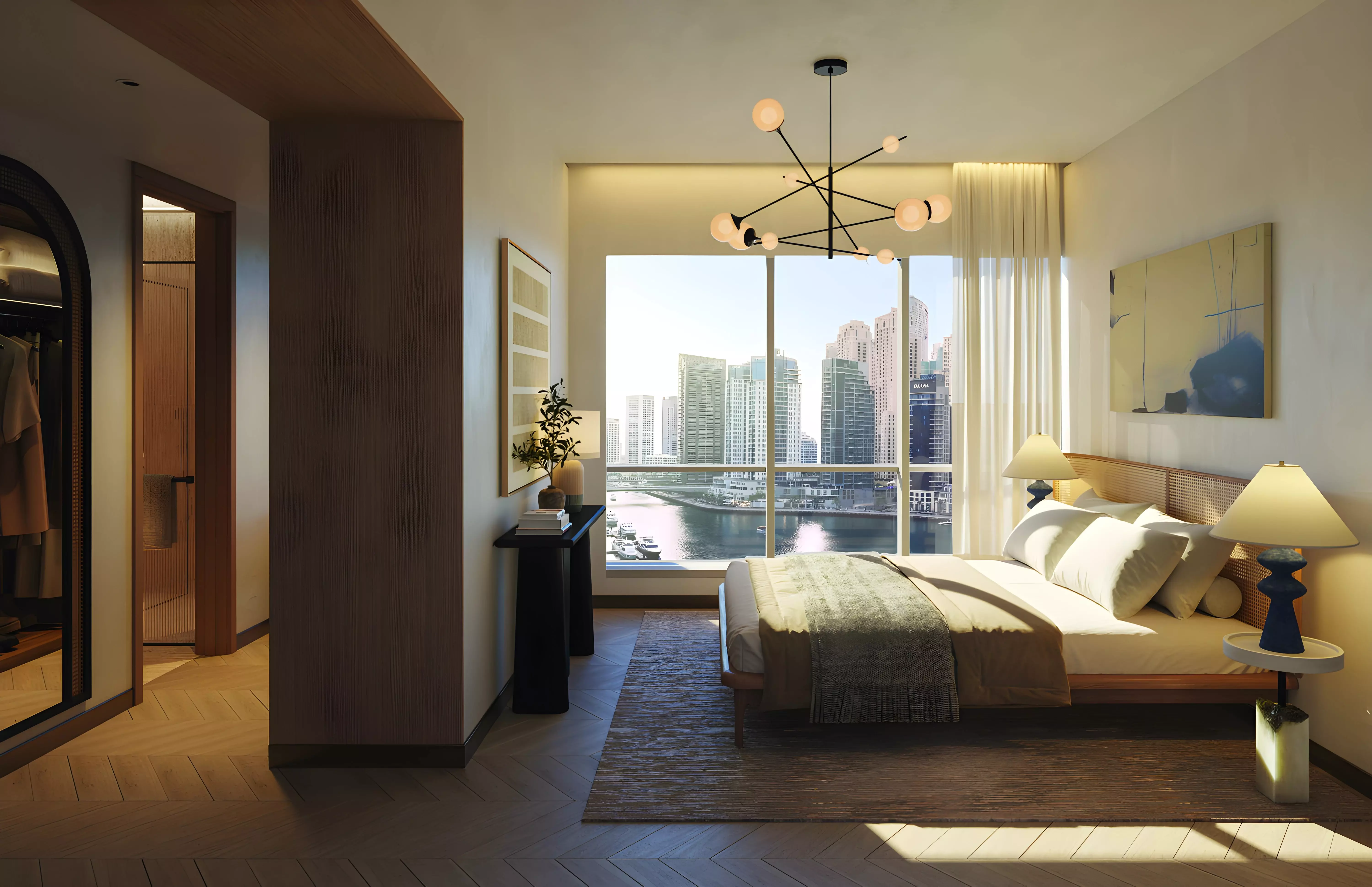 Residences Du Port Autograph Collection – photo 5