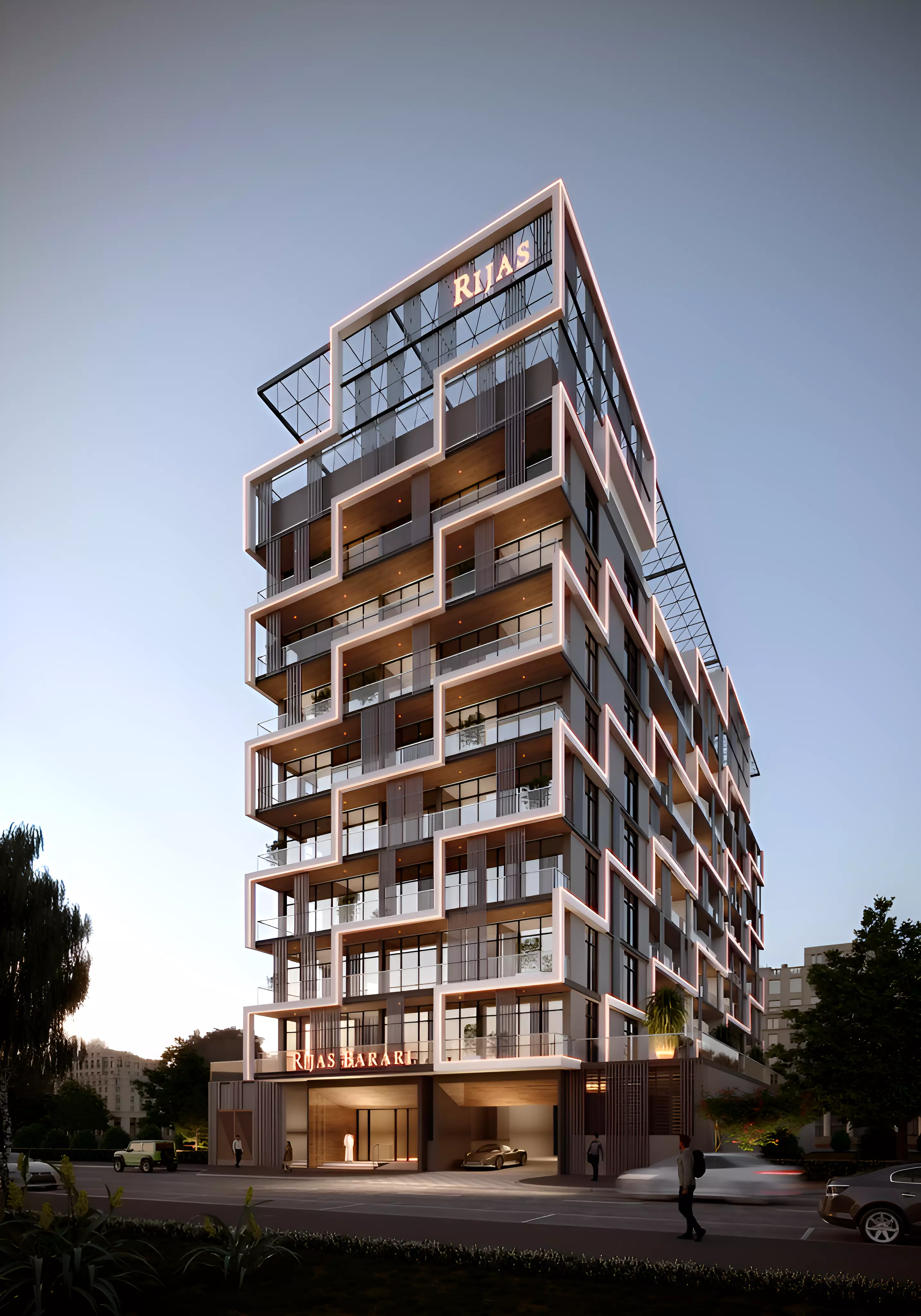 Rija Suites – photo 2