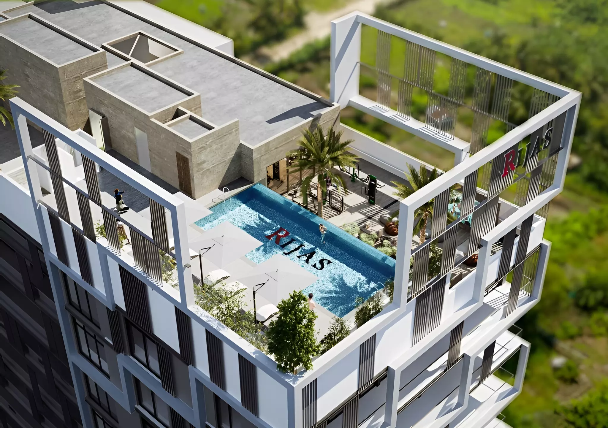 Rija Suites – photo 3