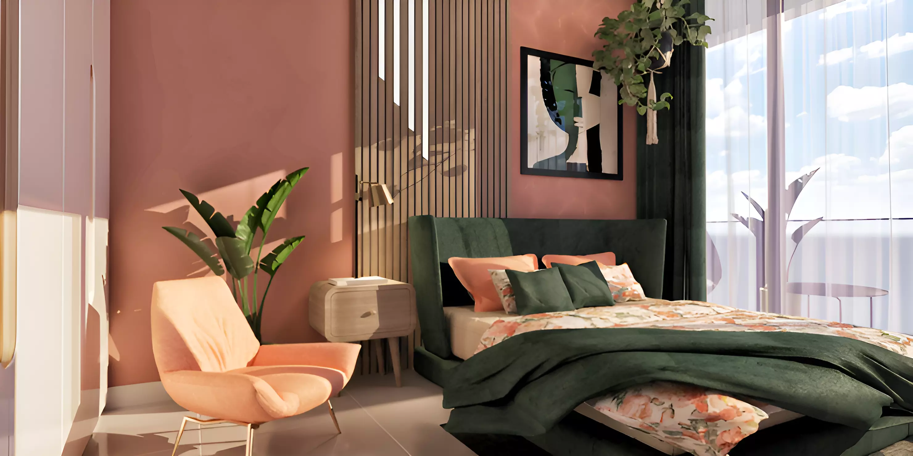 Rija Suites – photo 4