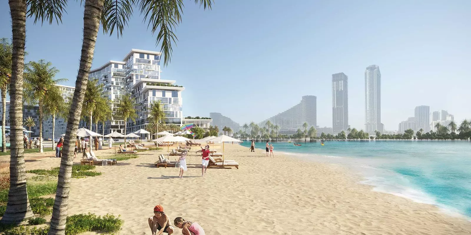Rimal Residences – photo 3