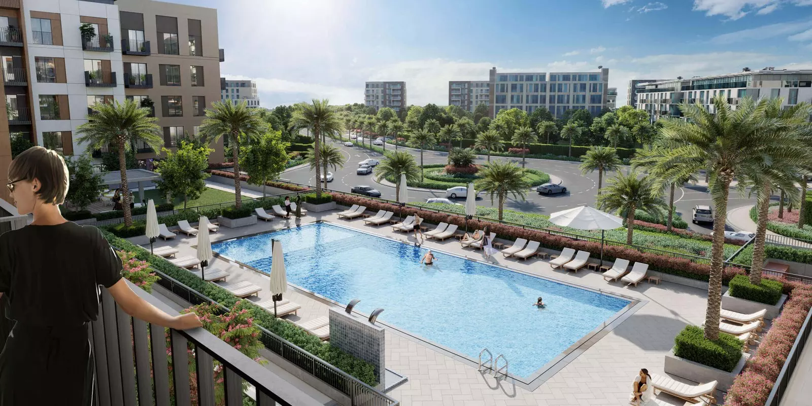 Rimal Residences – photo 5