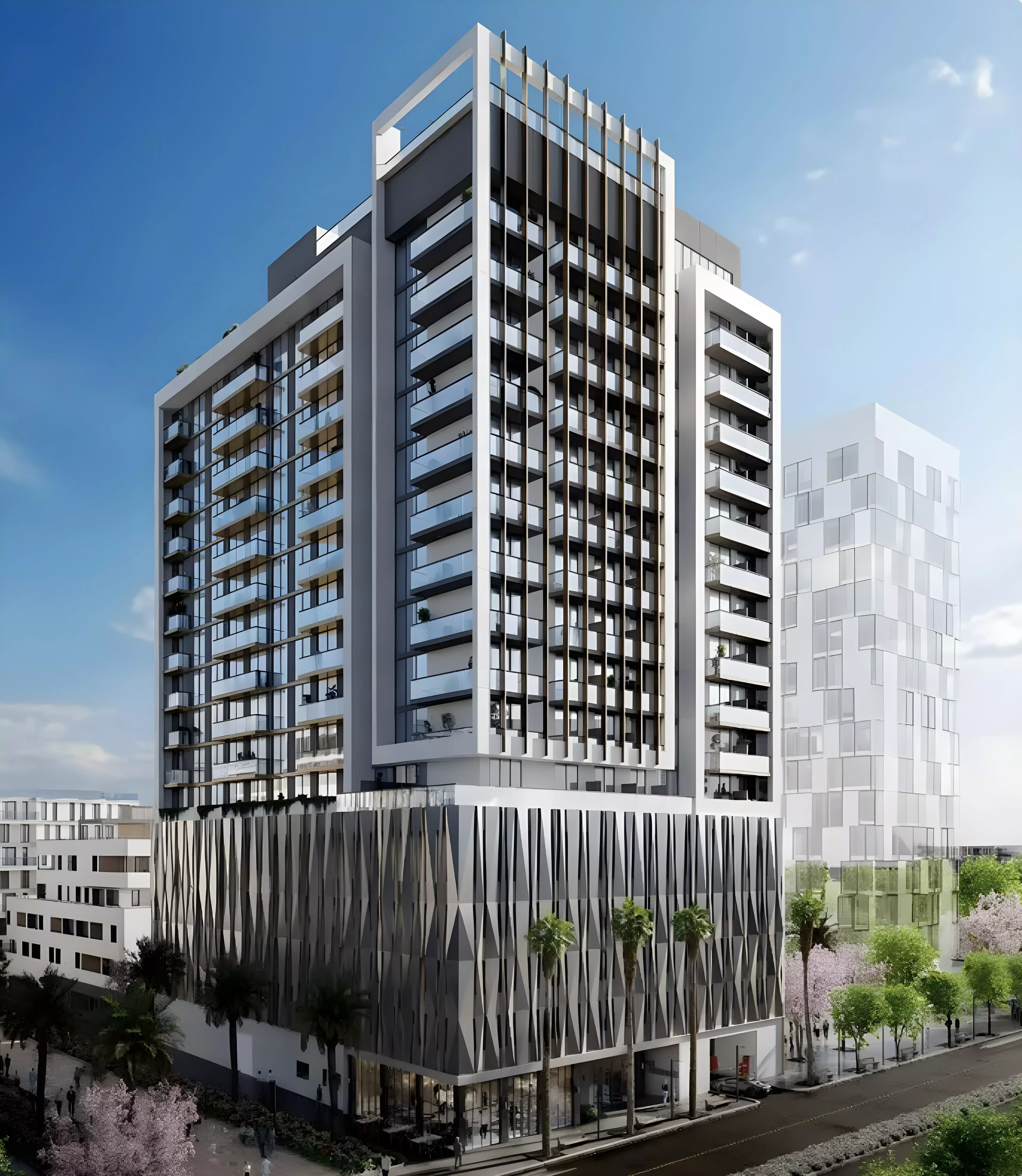 Rise Residence – photo 2