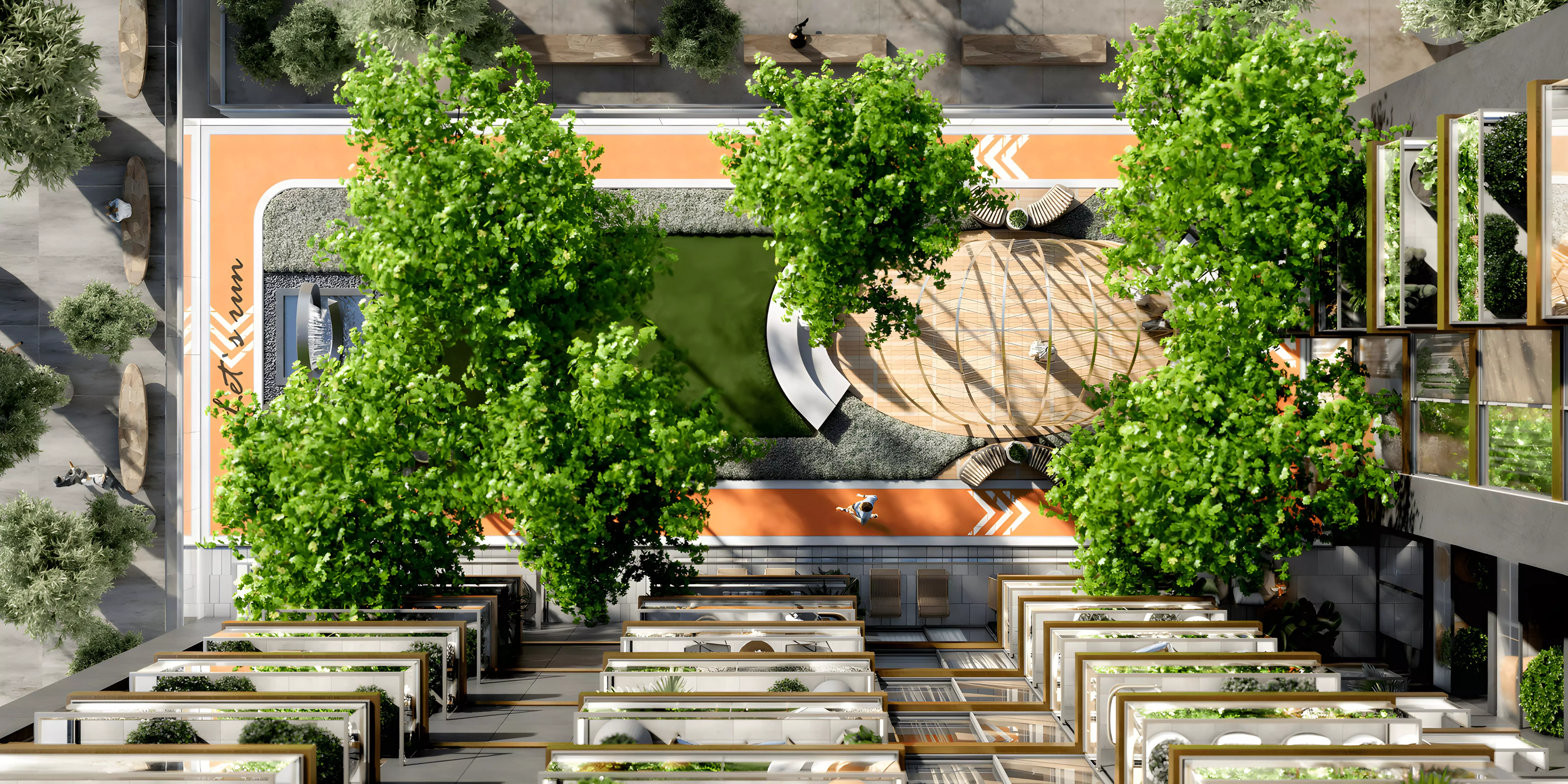 Rise Residence – photo 3