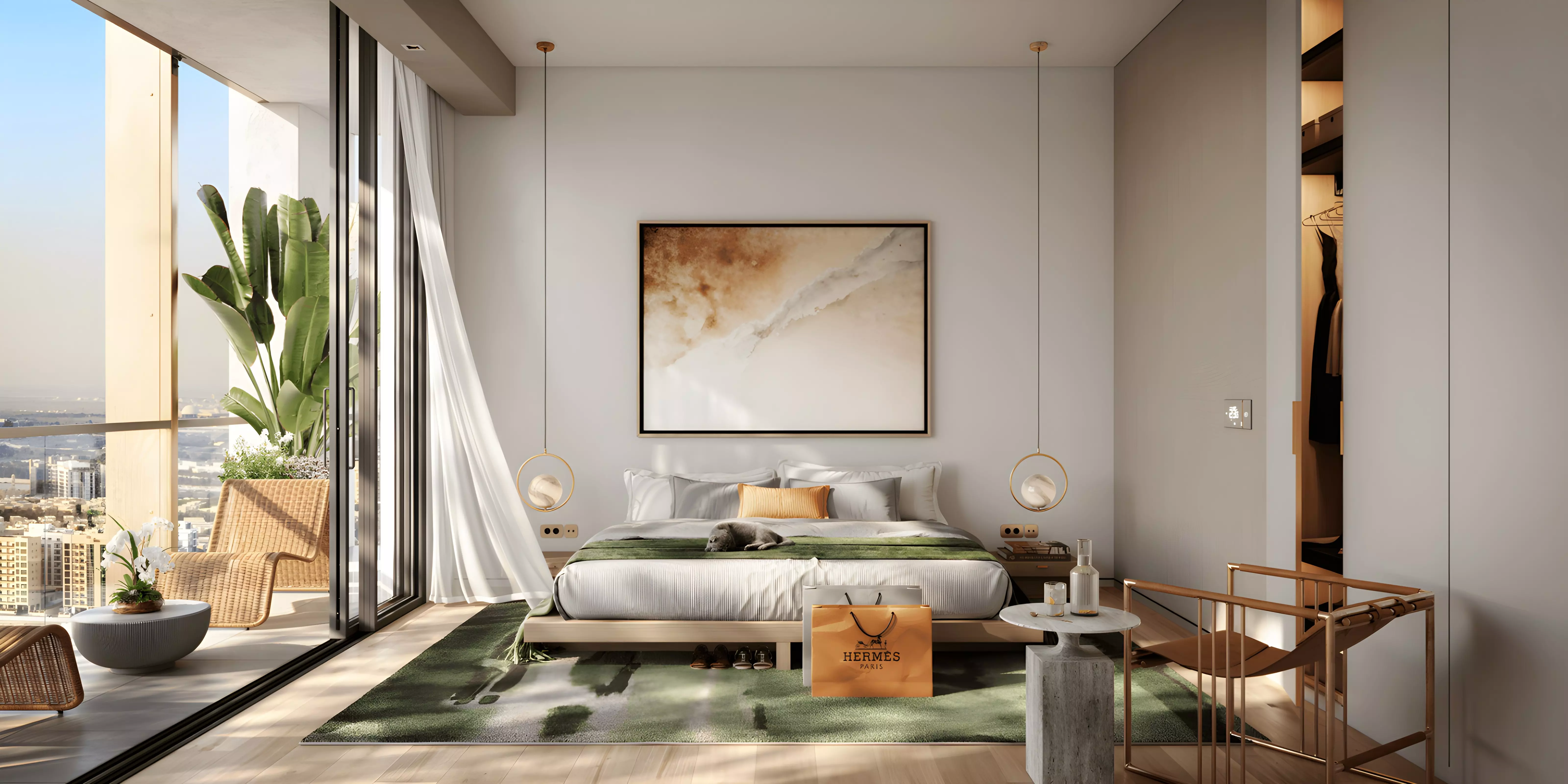 Rise Residence – photo 4