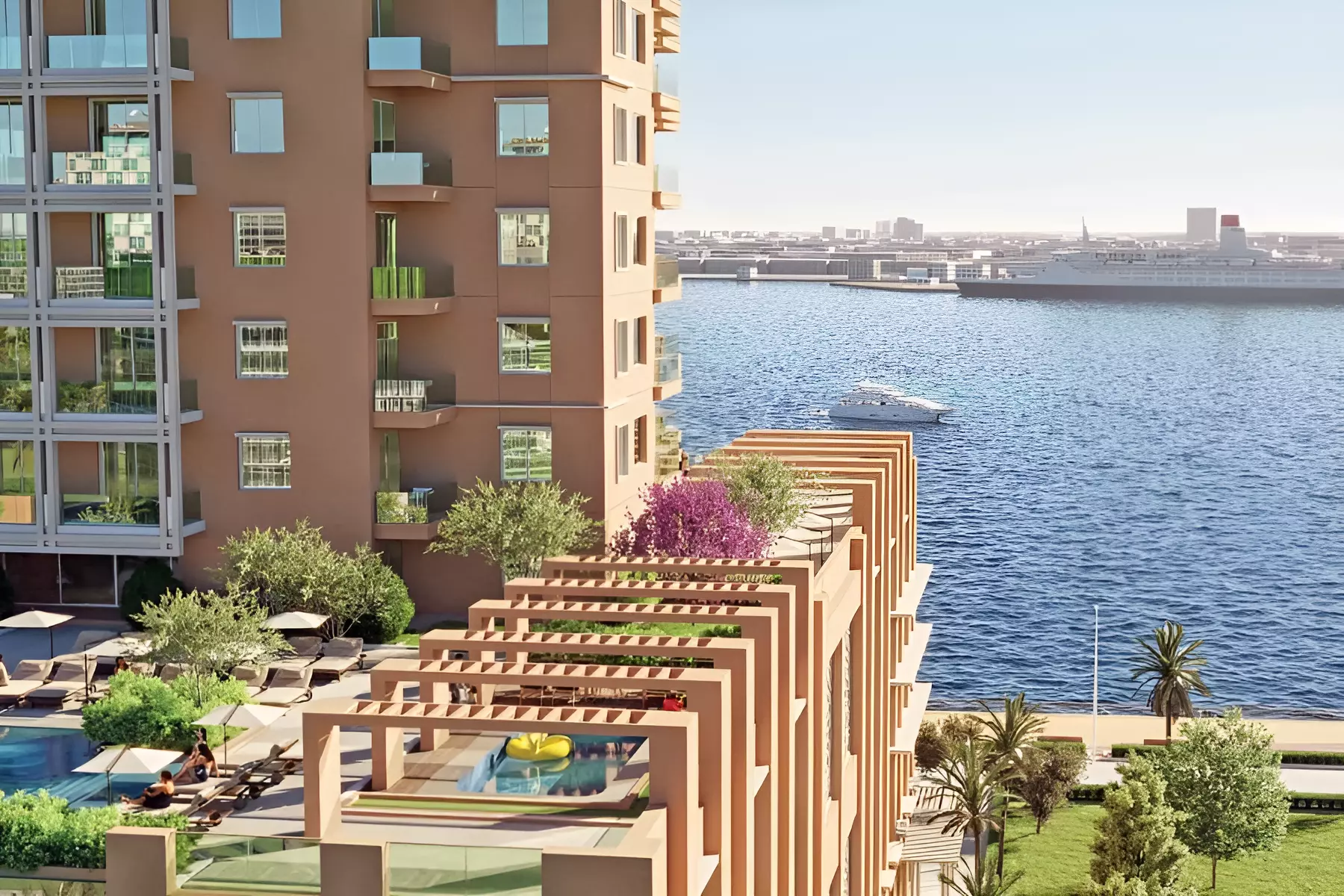Riva Residence – photo 2