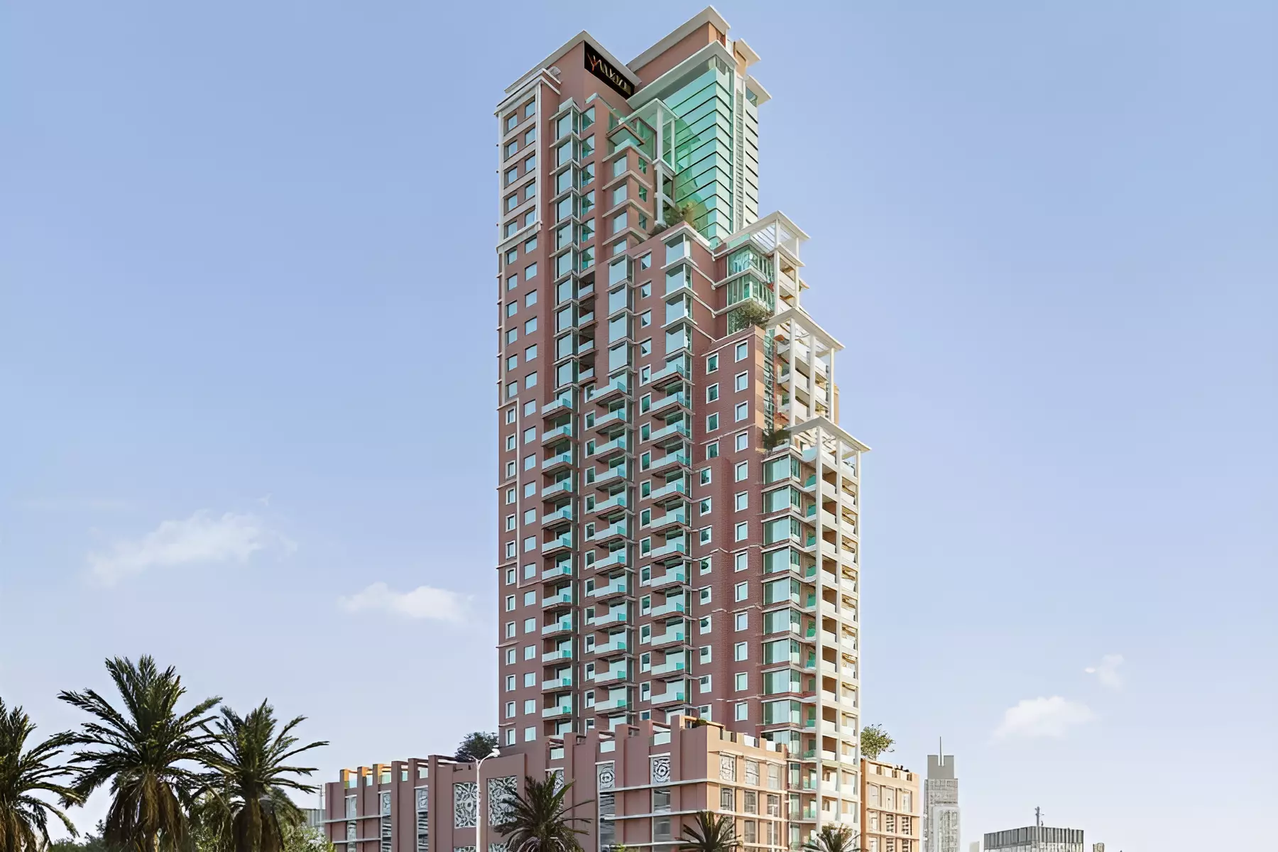 Riva Residence – photo 3