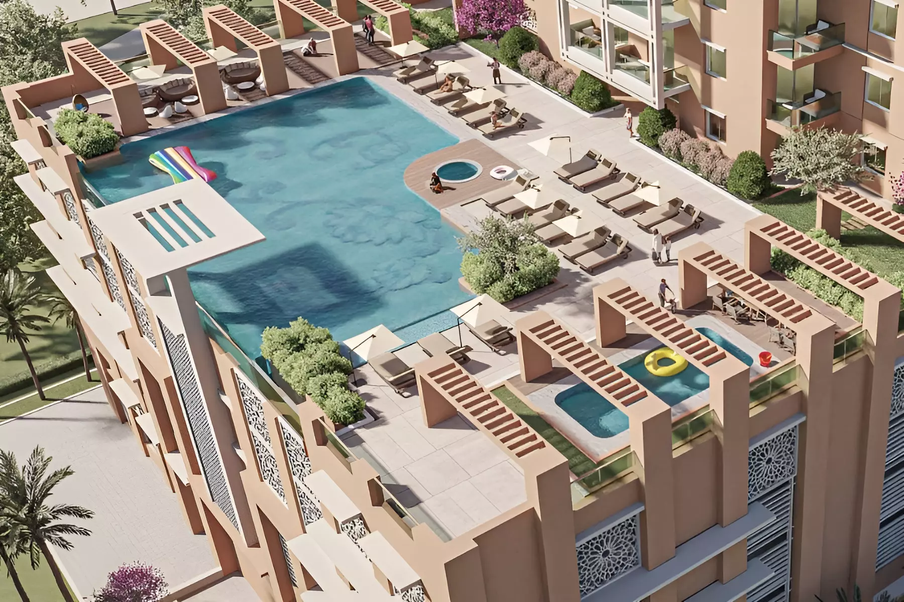 Riva Residence – photo 4