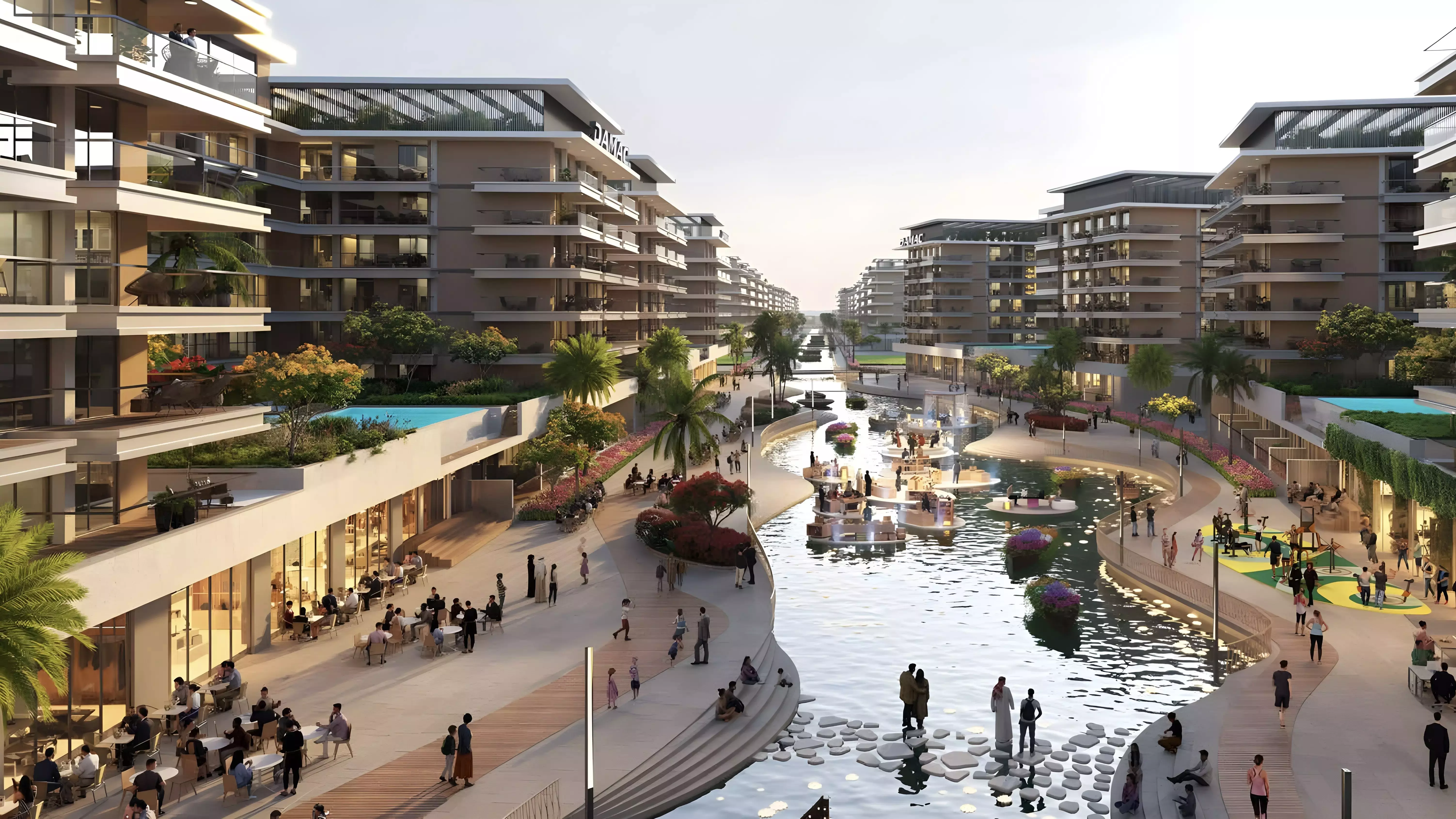 Riverside Views Marine – main view
