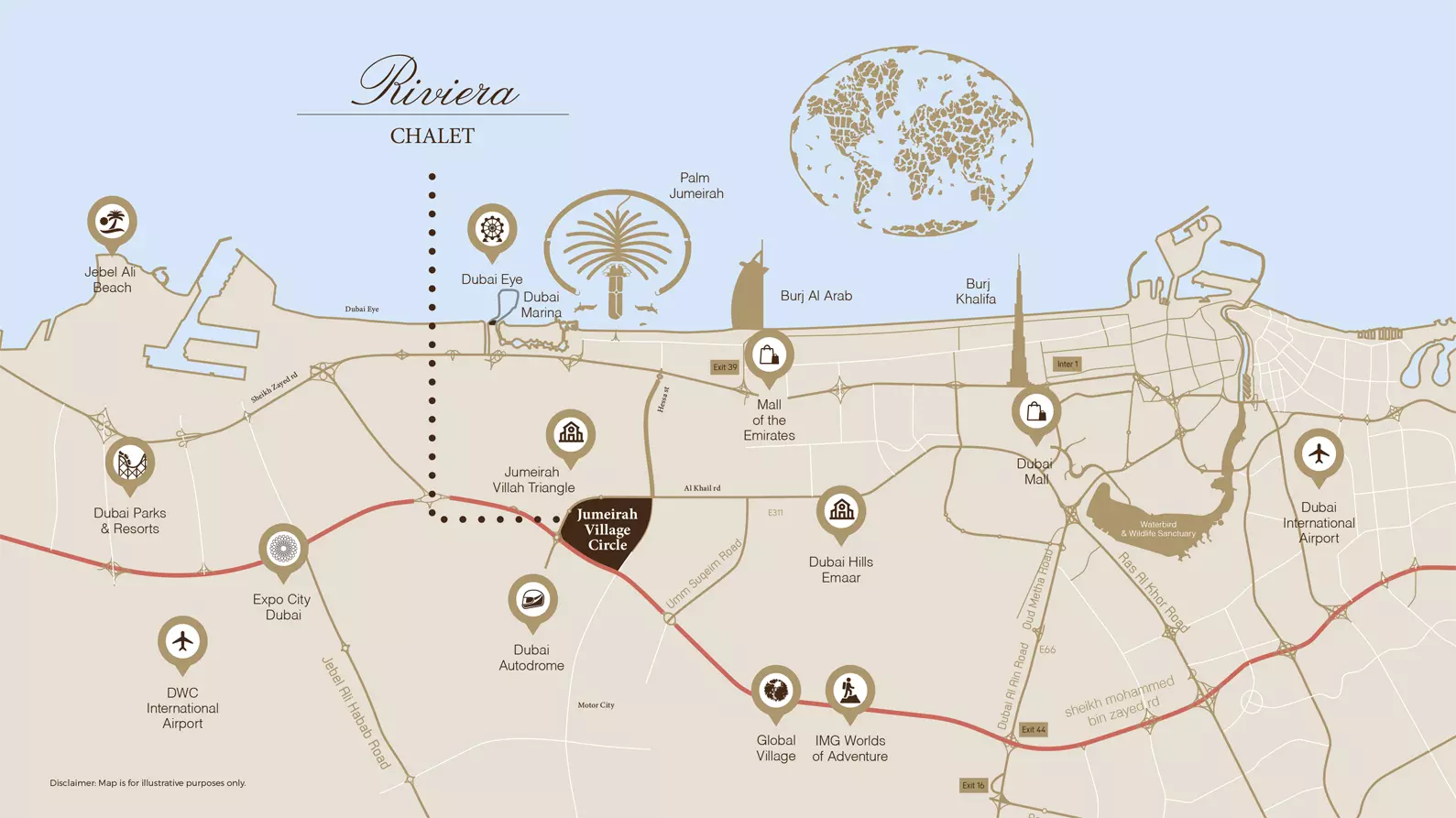 Riviera Chalet – photo 5